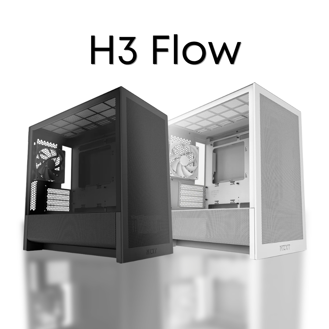 H3 Flow