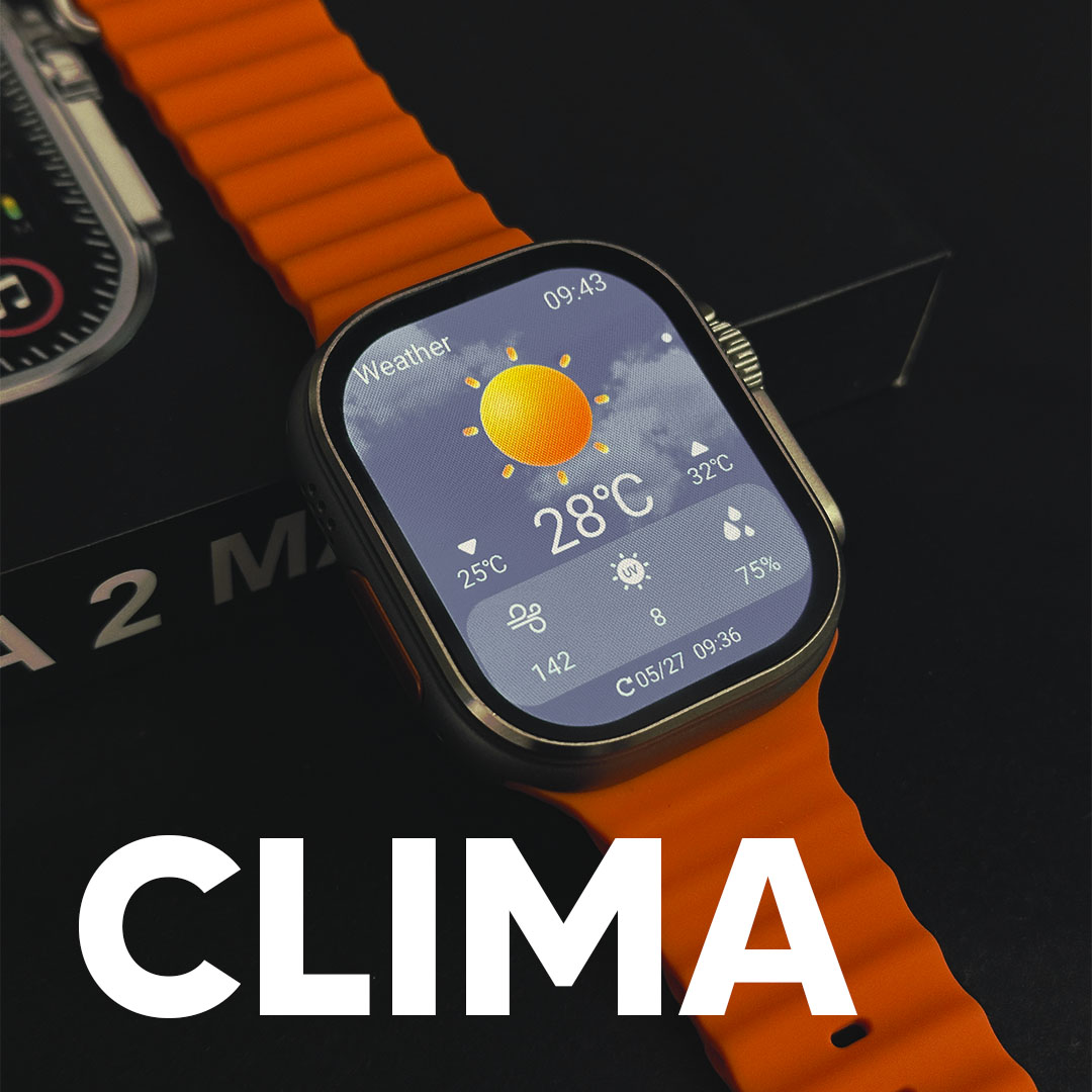 Ultra 2 Max