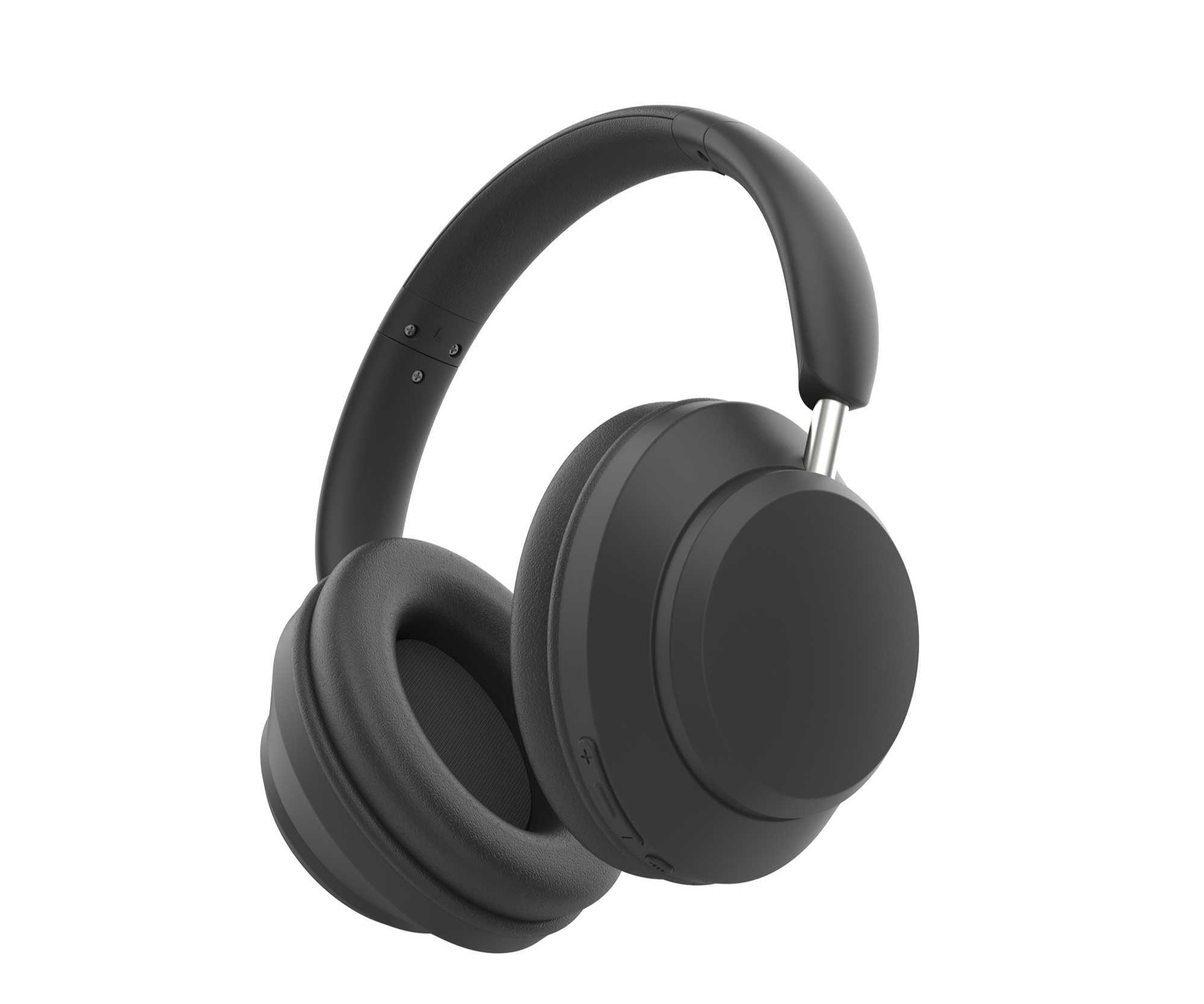 Fone Headset Bluetooth 30 Horas Com Cancelamento de Ruído ANC Fancy - FL300 