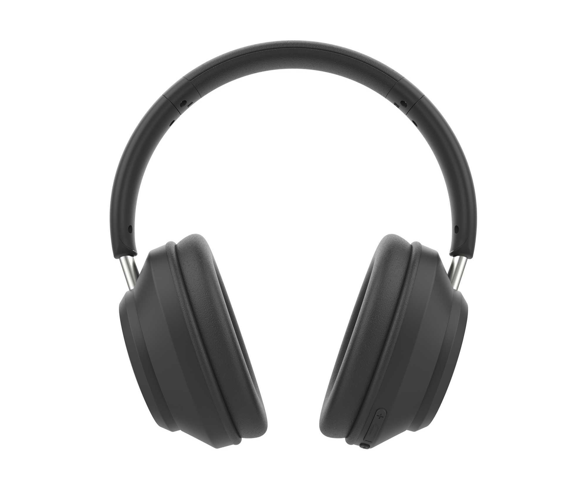 Fone Headset Bluetooth 30 Horas Com Cancelamento de Ruído ANC Fancy - FL300 