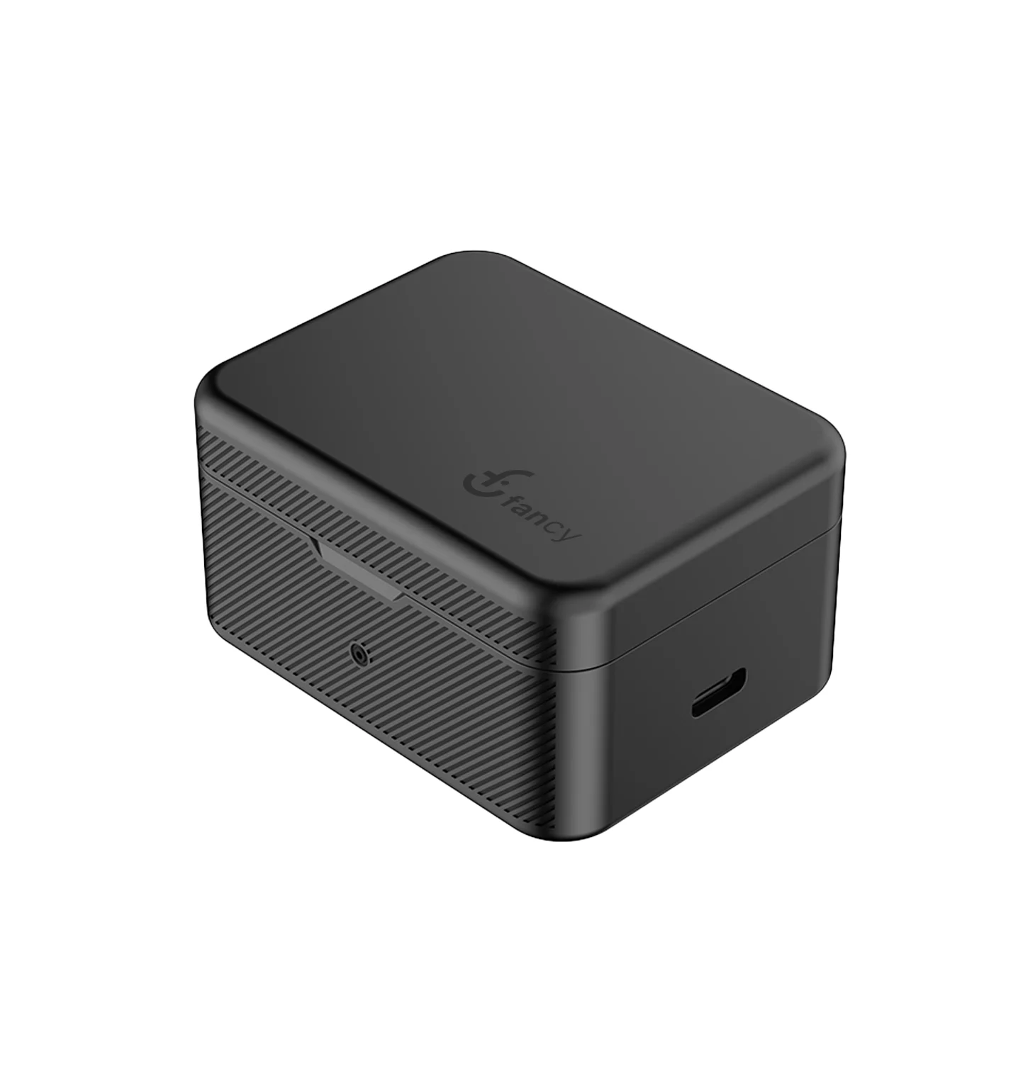 MFC2 - Microfone de Lapela sem Fio Tipo C