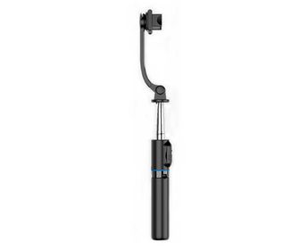 Bastão Para Selfie Moldável Com Tripé XO - SS13