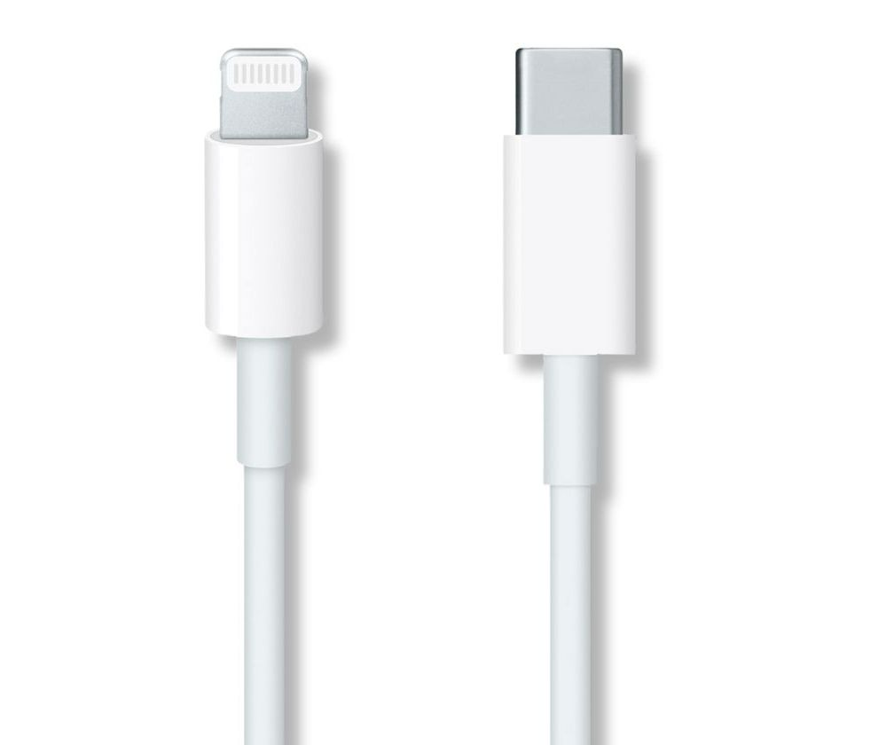 PD02 - Kit Carregador USB-C - Lightning Turbo de 20W