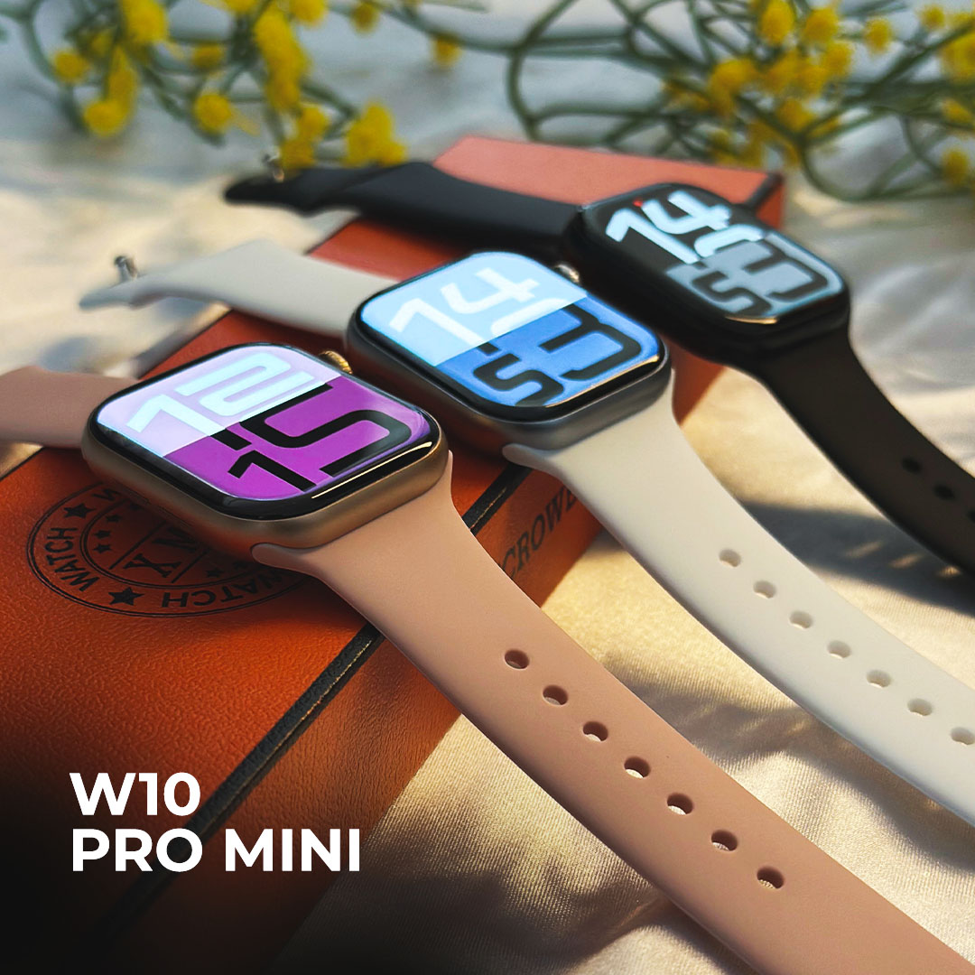 W10 PRO MINI MICROWEAR