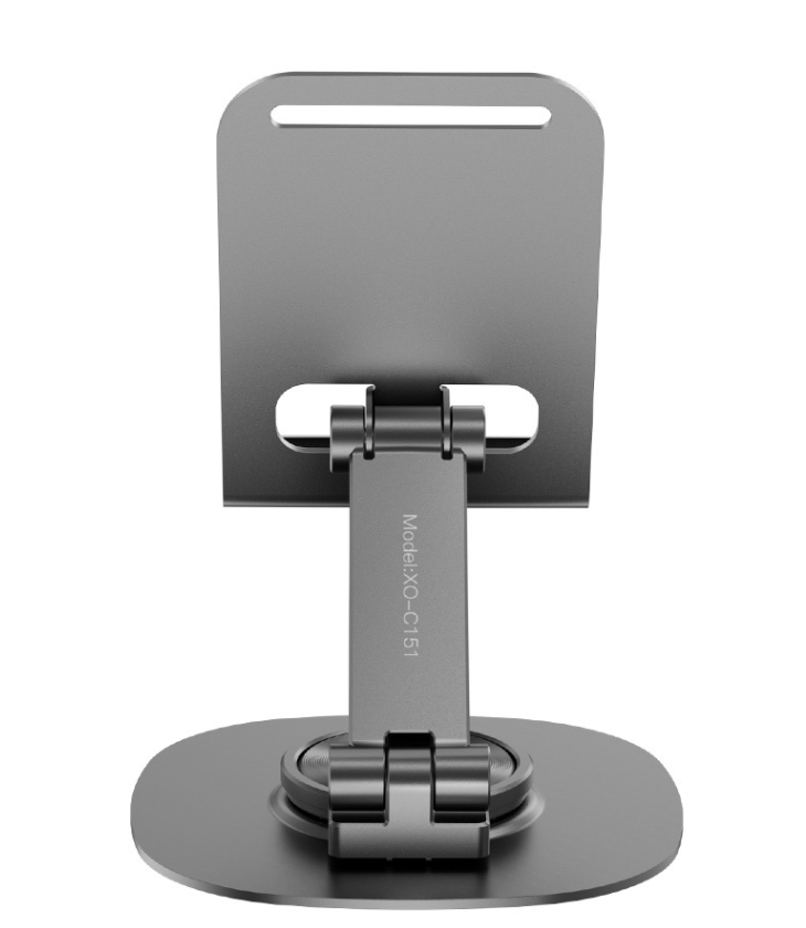 Suporte de Mesa Metálico para Celular XO - C151 