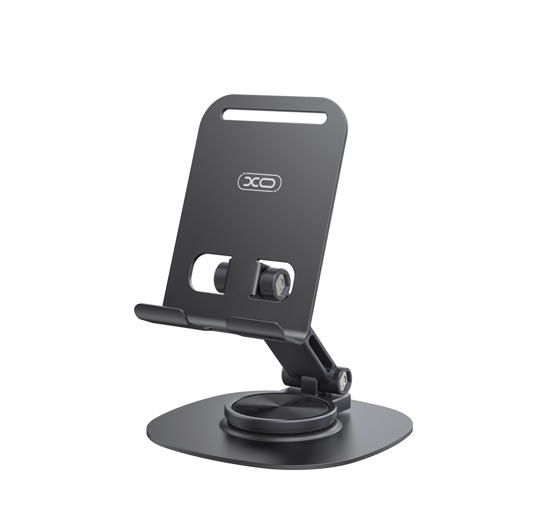 Suporte de Mesa Metálico para Celular XO - C151 
