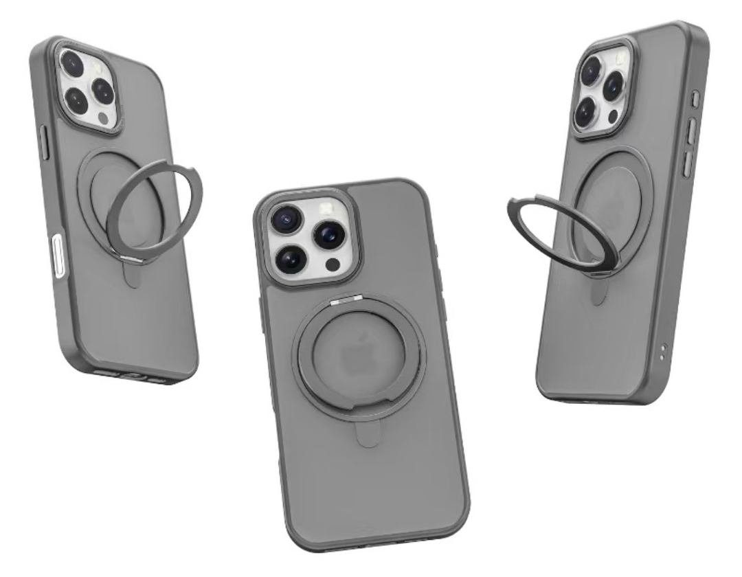 Steel Case 