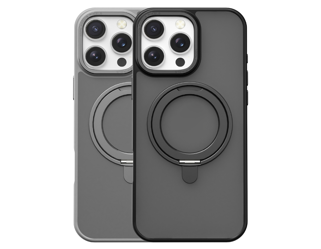 Steel Case 