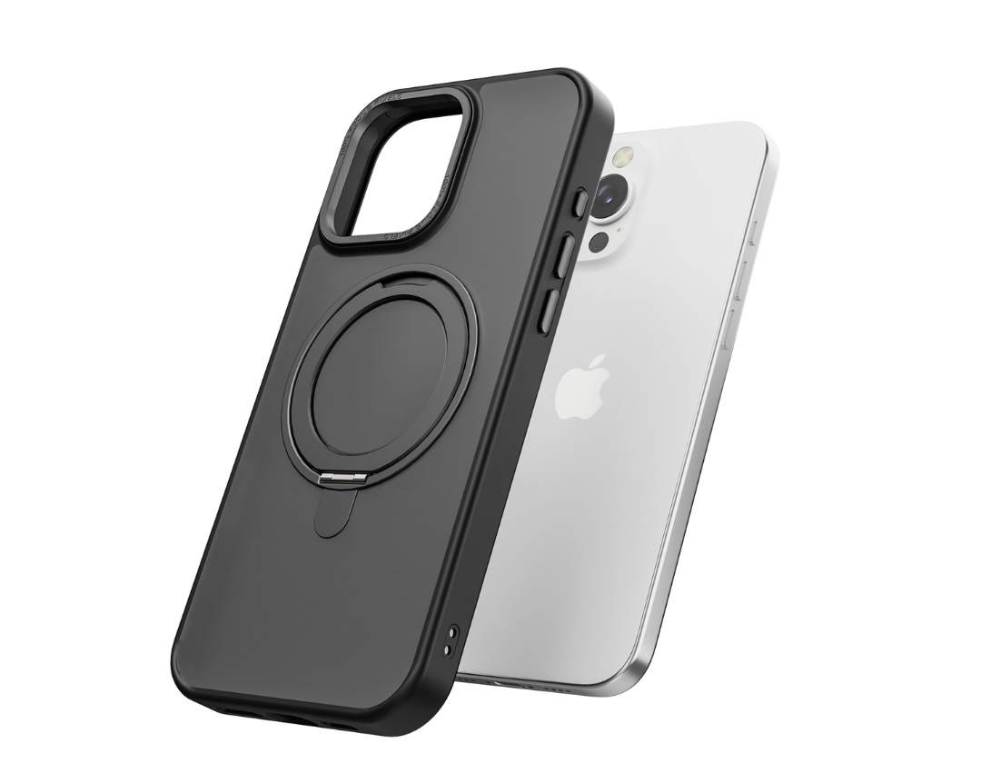 Steel Case 