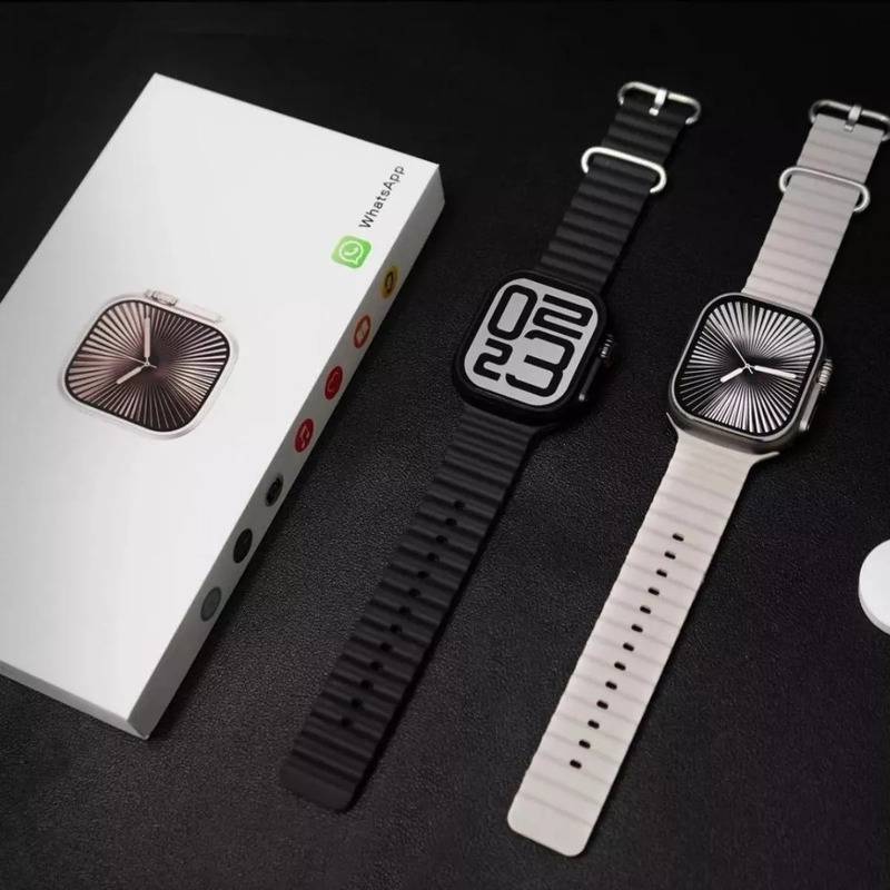 Ultra U3W – MICROWEAR