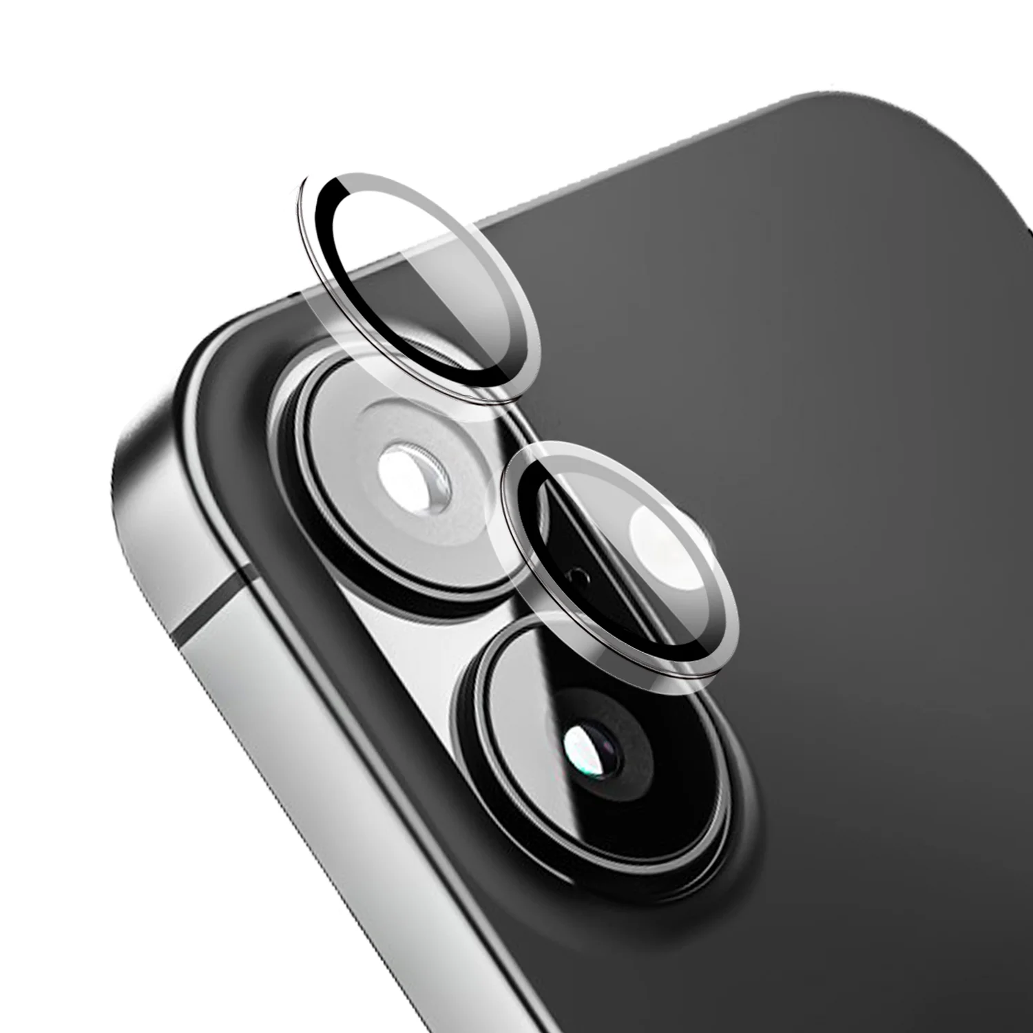 Protetor de Lente One Armor - Frame para câmera - APPLE - Gshield