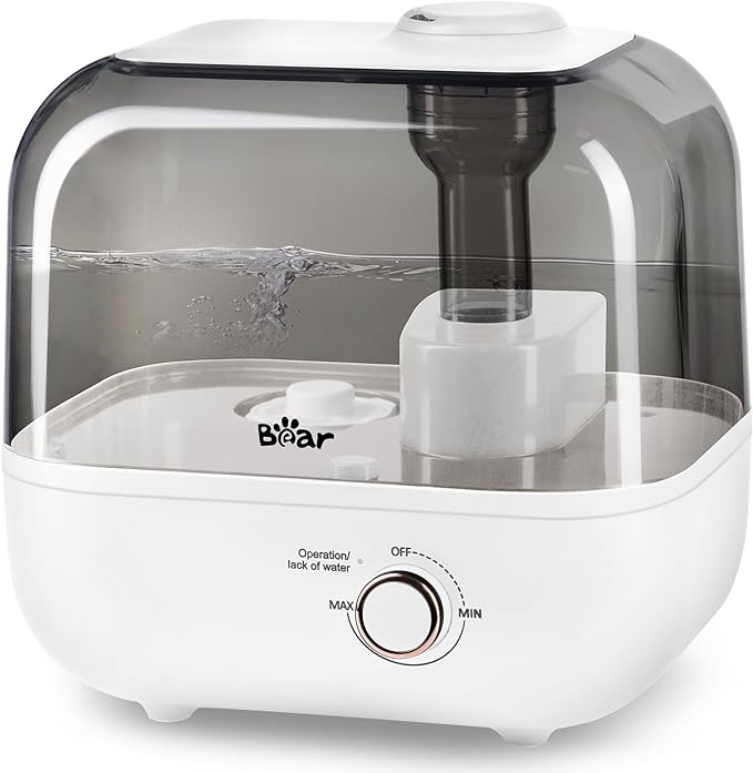 Bear 5L Top Fill Humidifier