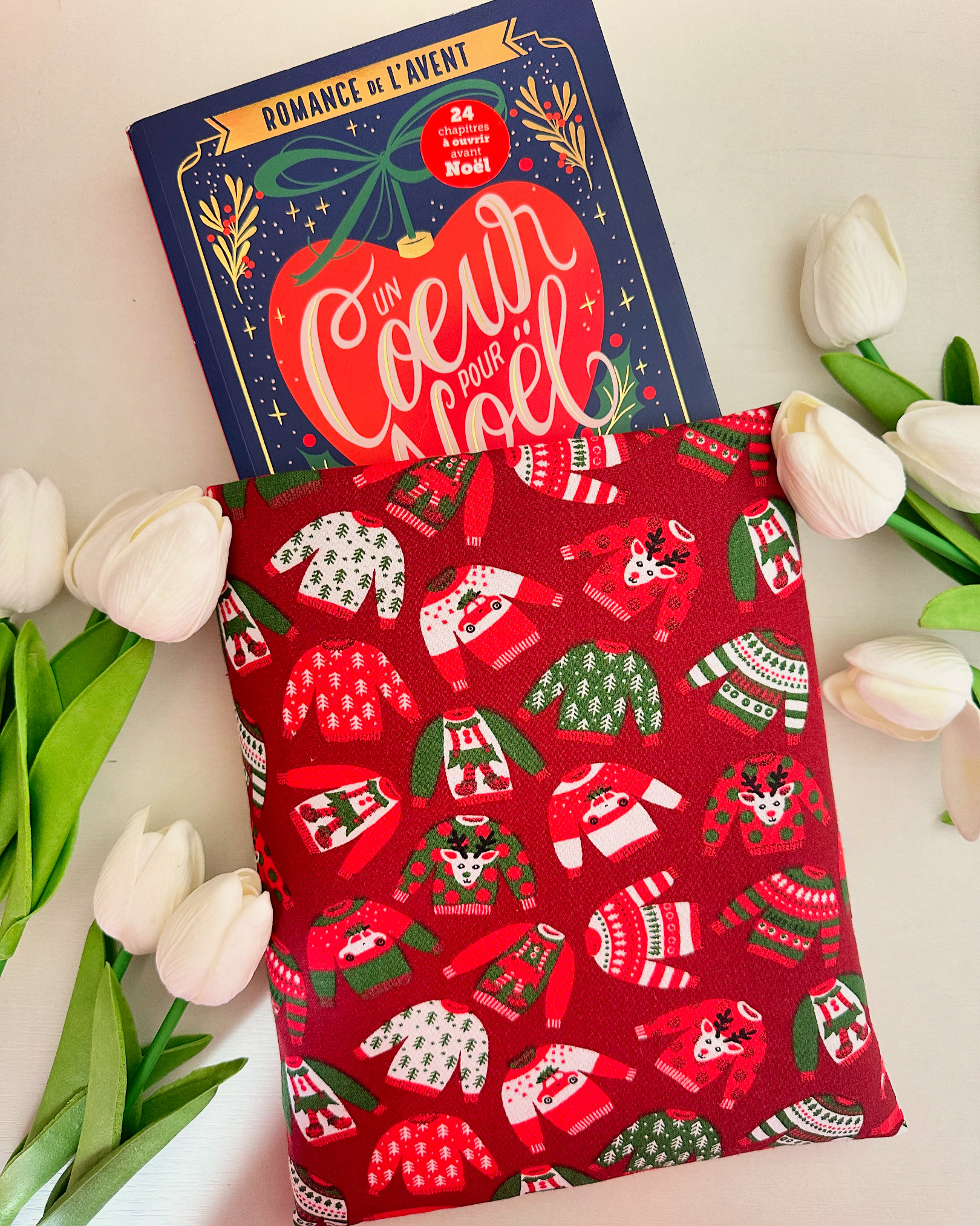 Pochette de Noël 🎄 