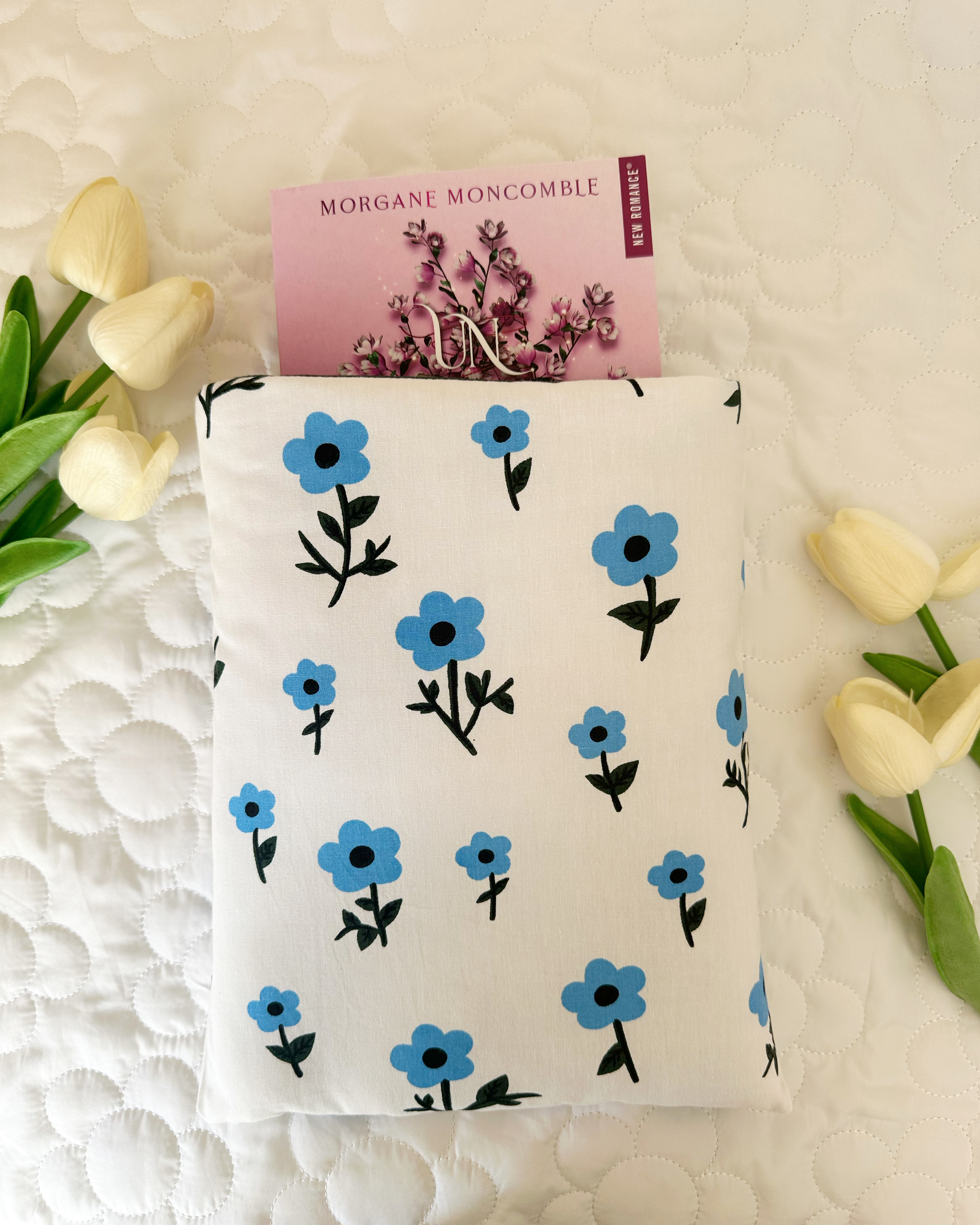 Pochette « Bérénice»