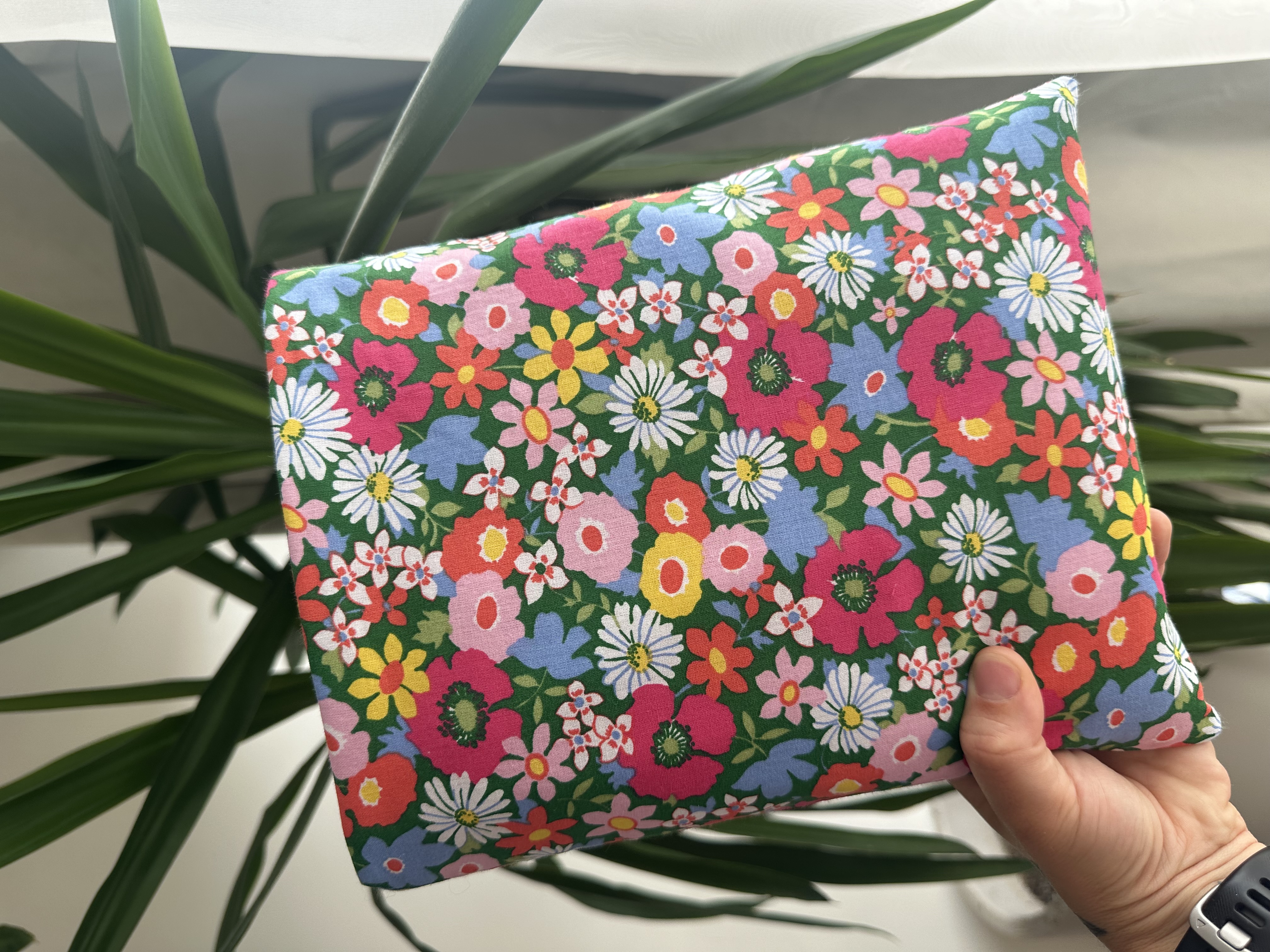 Pochette « Romane »