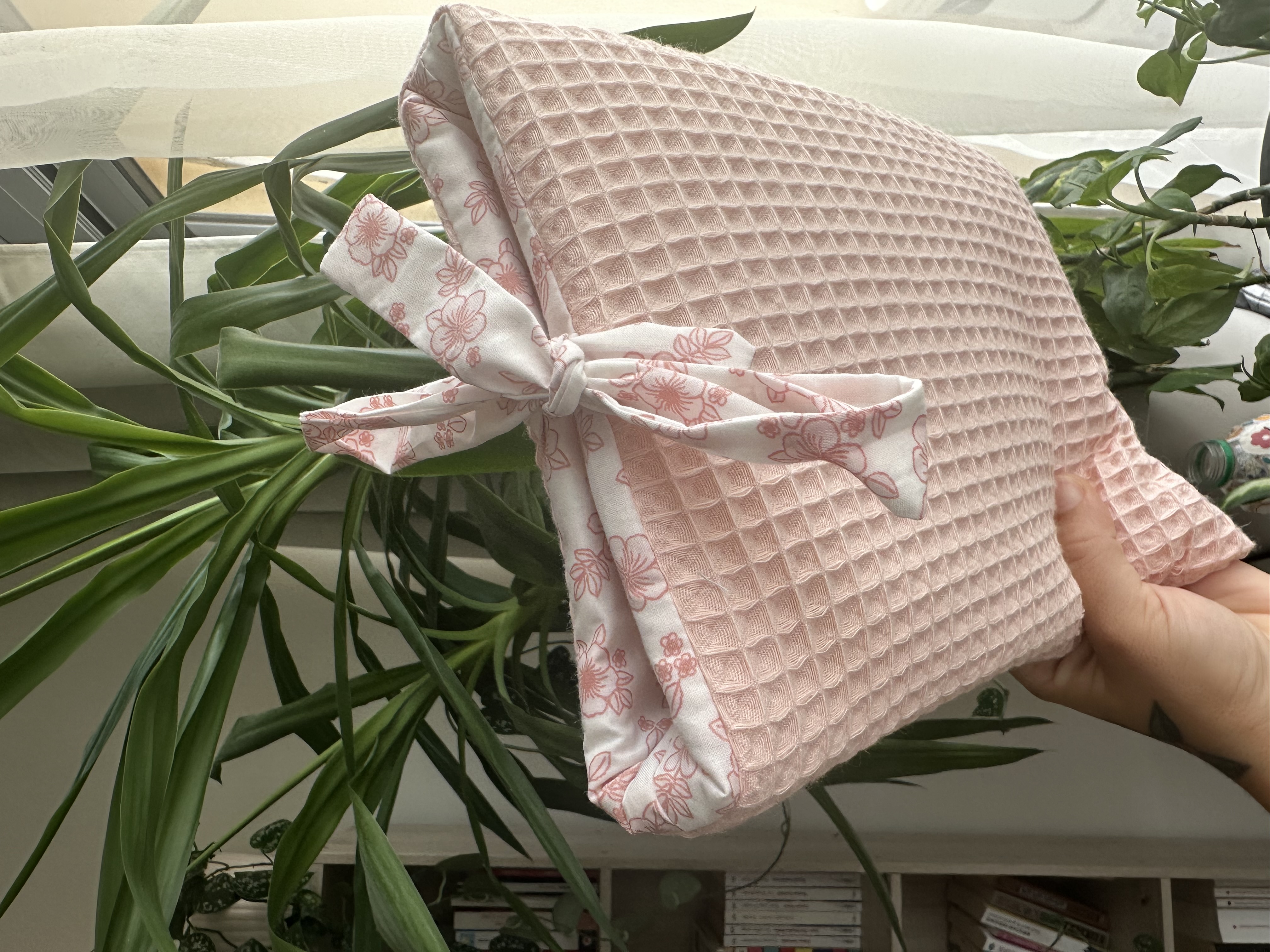 Pochette «Salia»