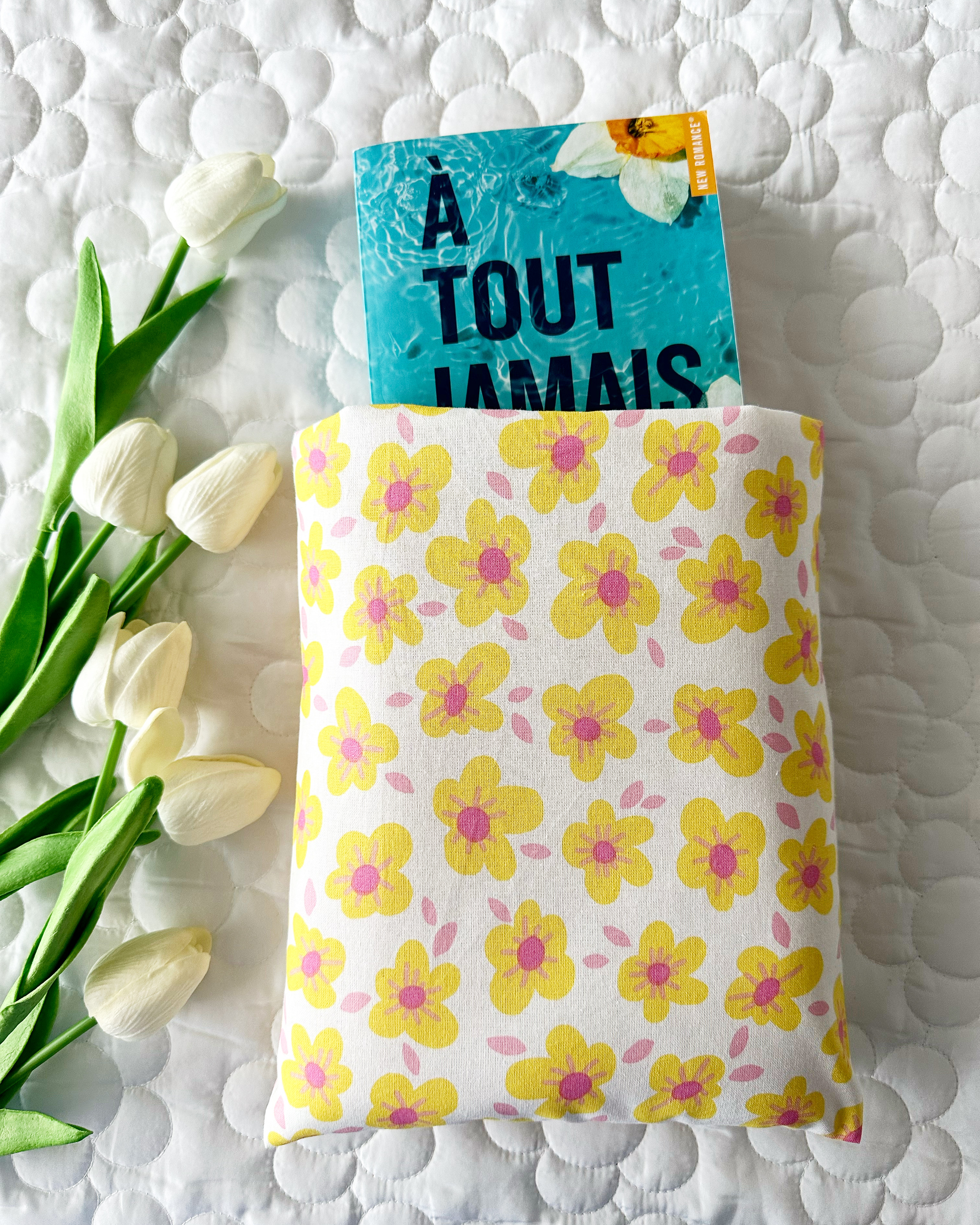 Pochette «Lana»