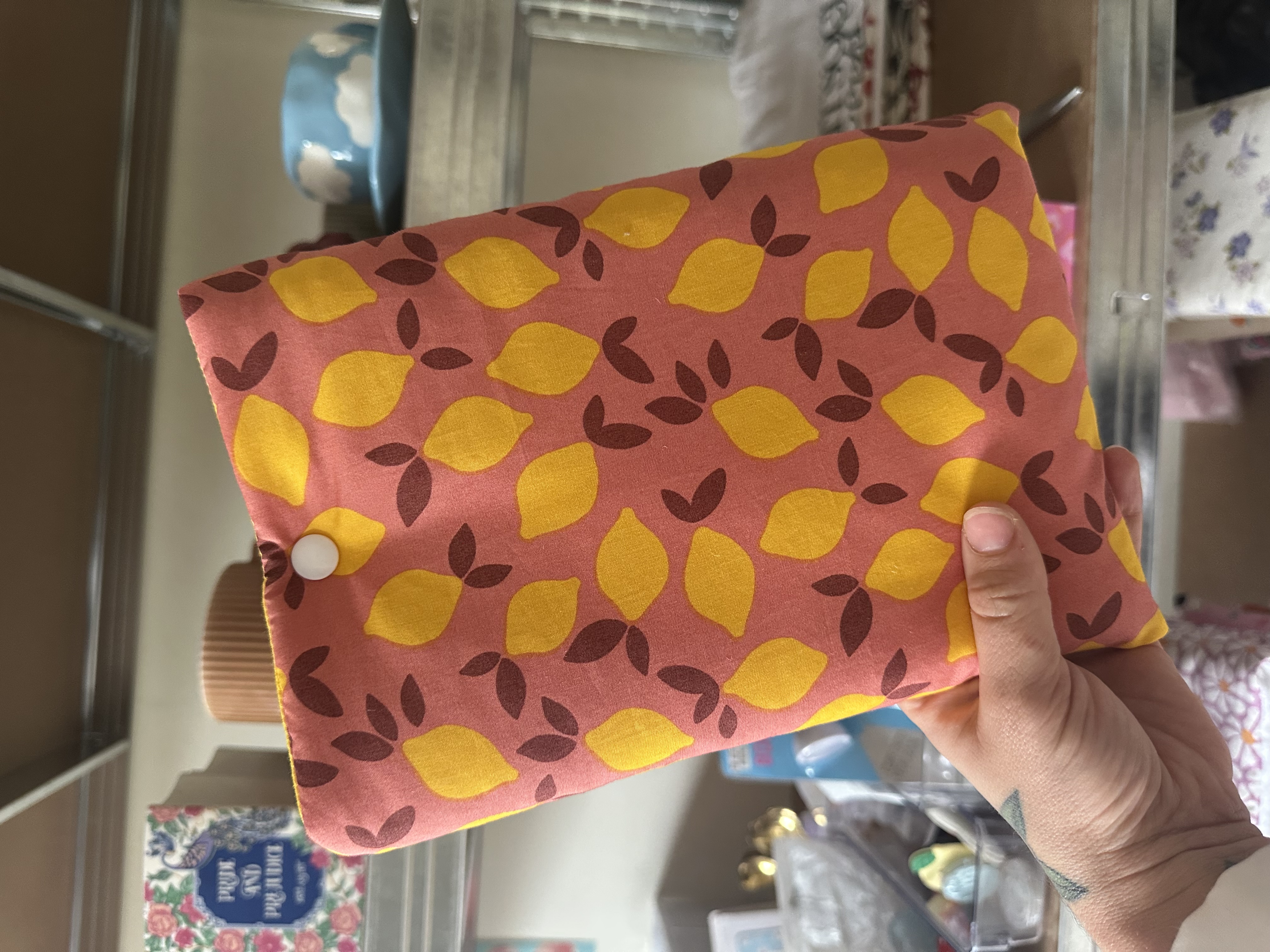 Pochette Poche