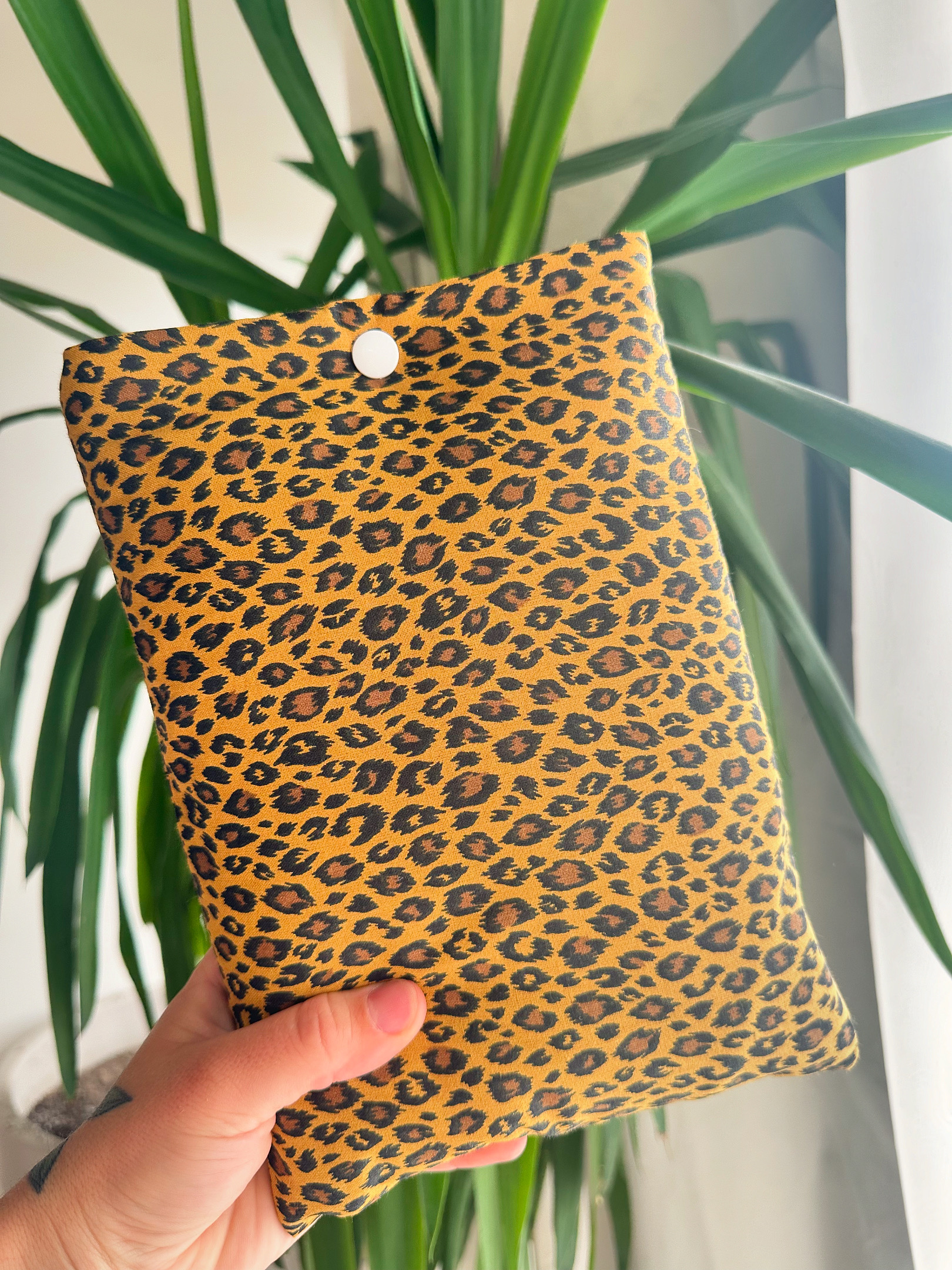 Pochette « Samia»
