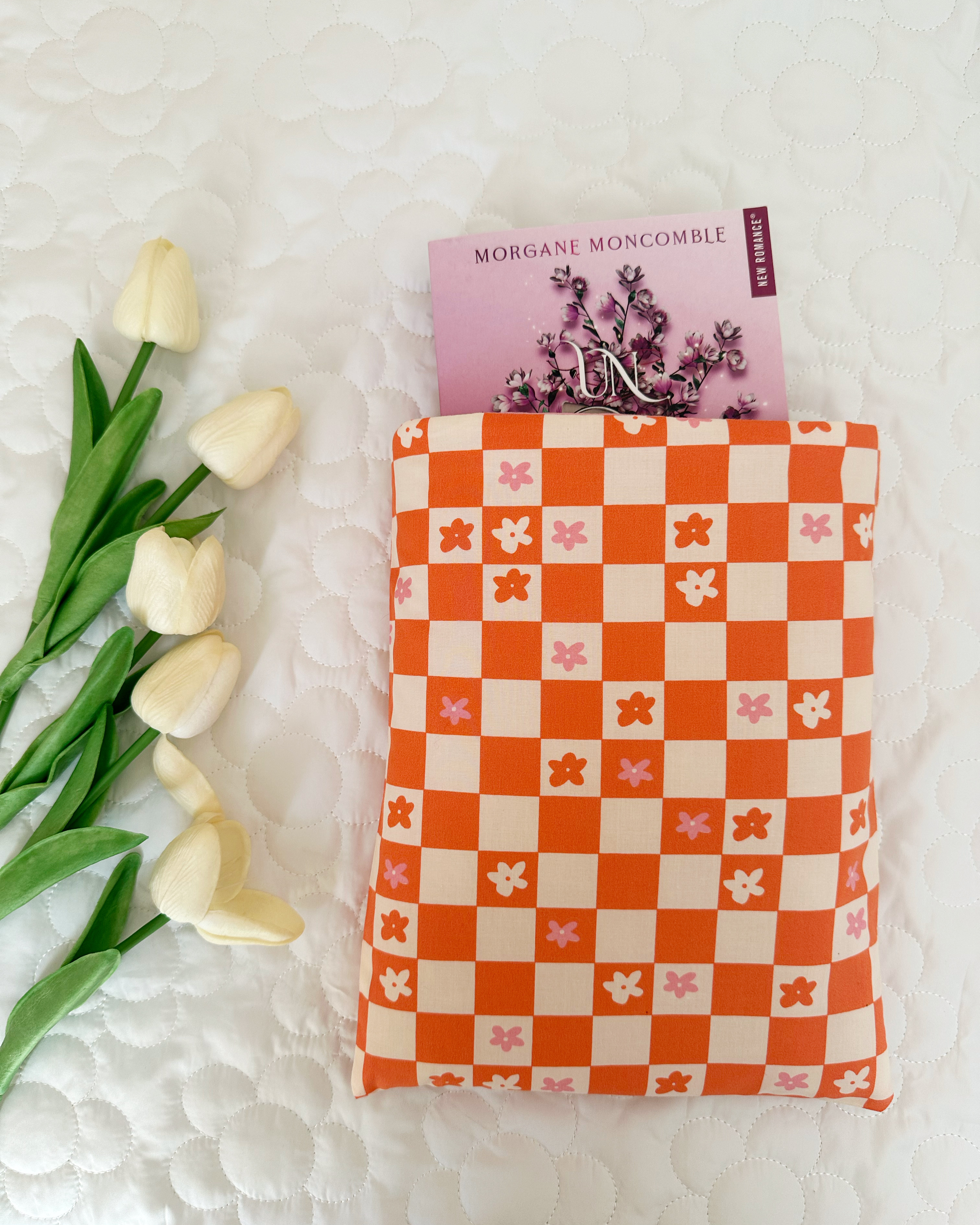 Pochette «Lou»