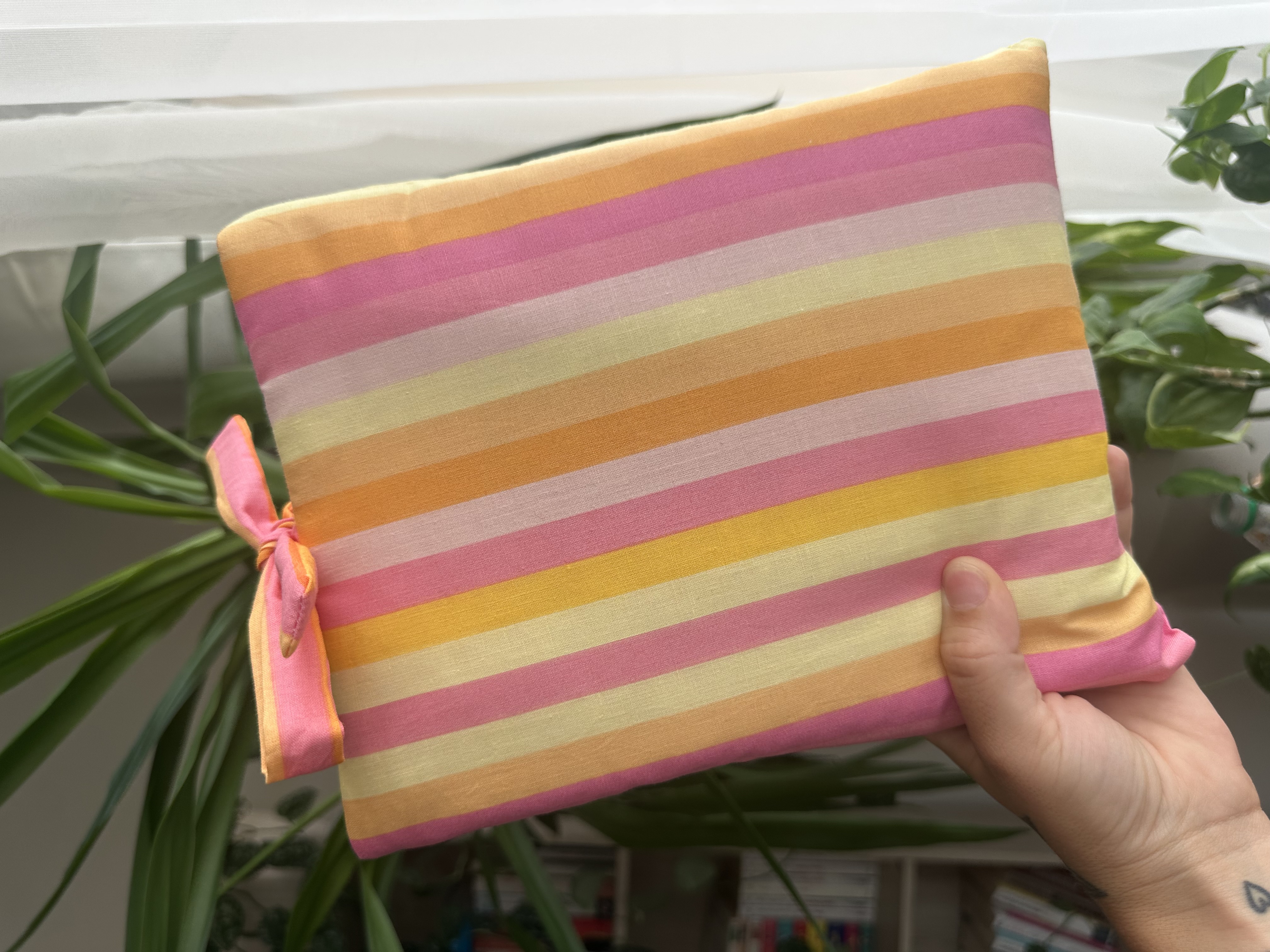 Pochette «Jade »