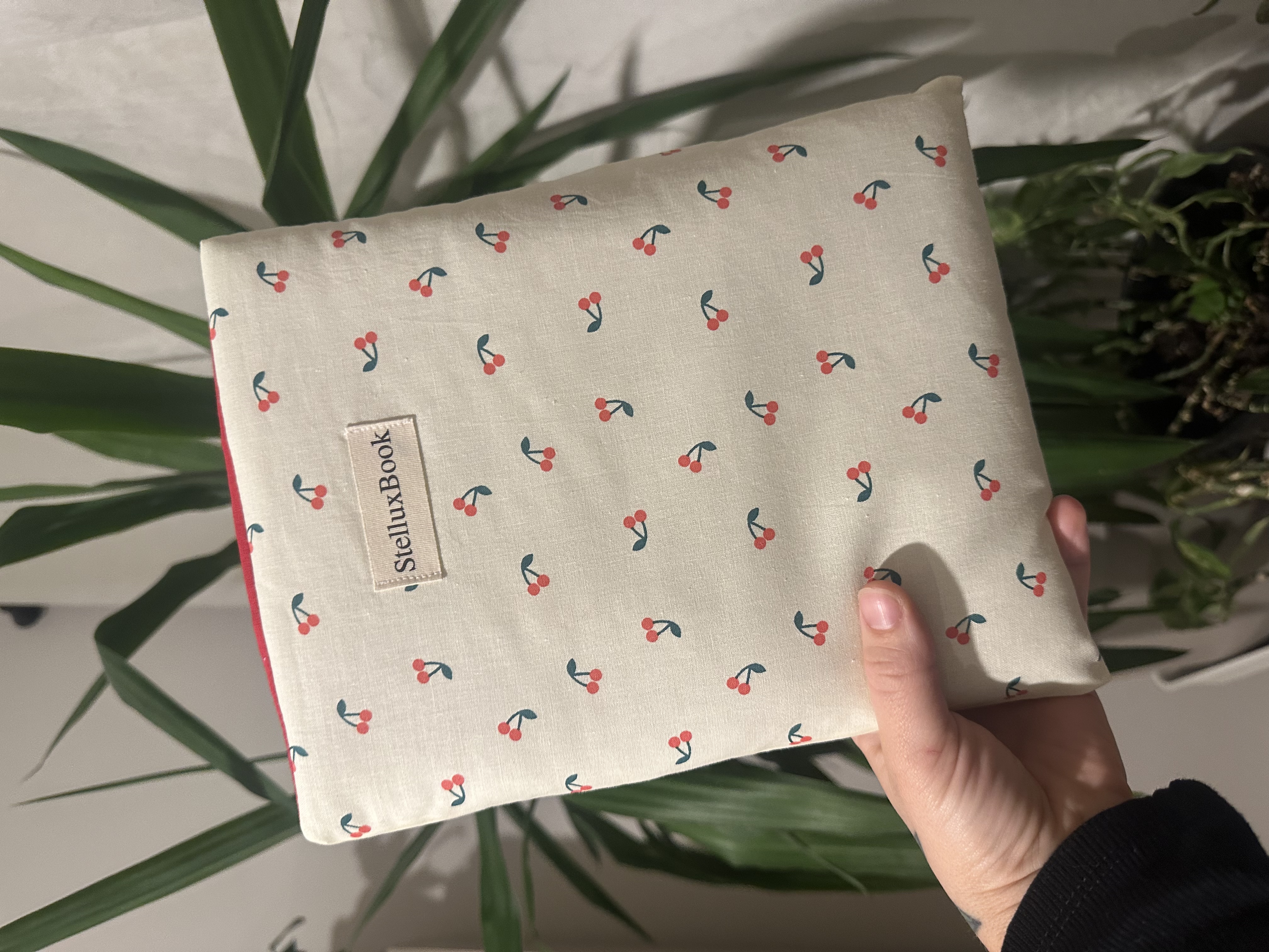 Pochette « Lizzie »