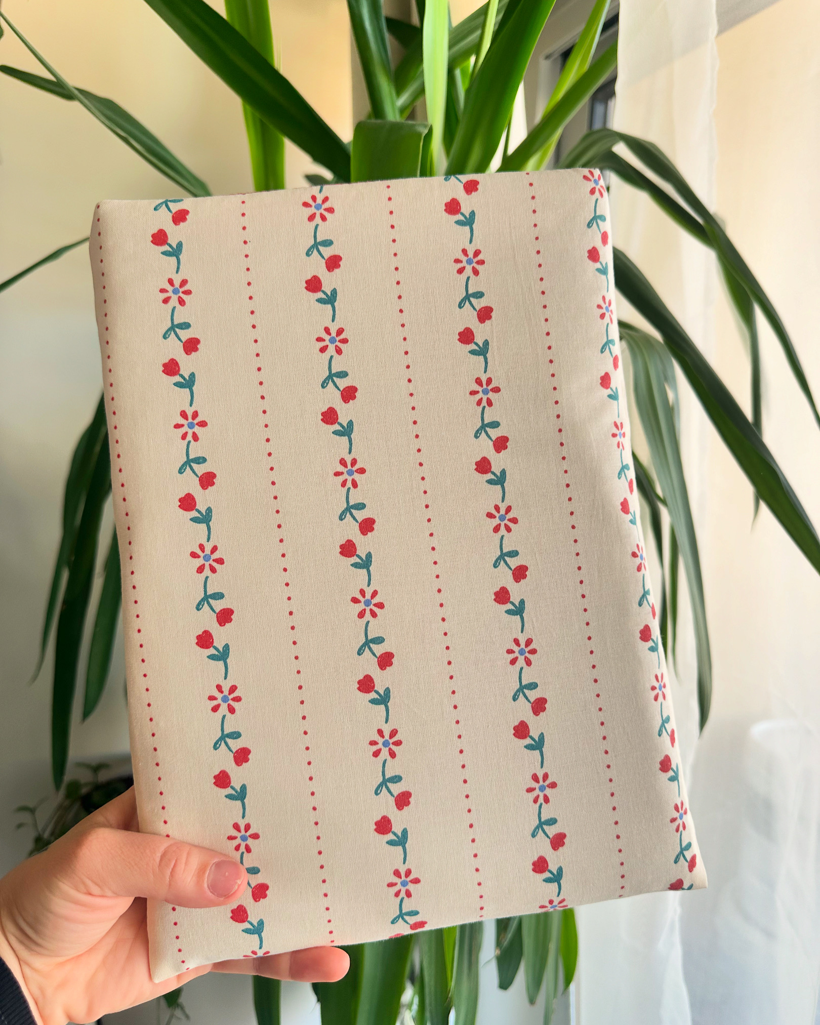 Pochette «Safia»