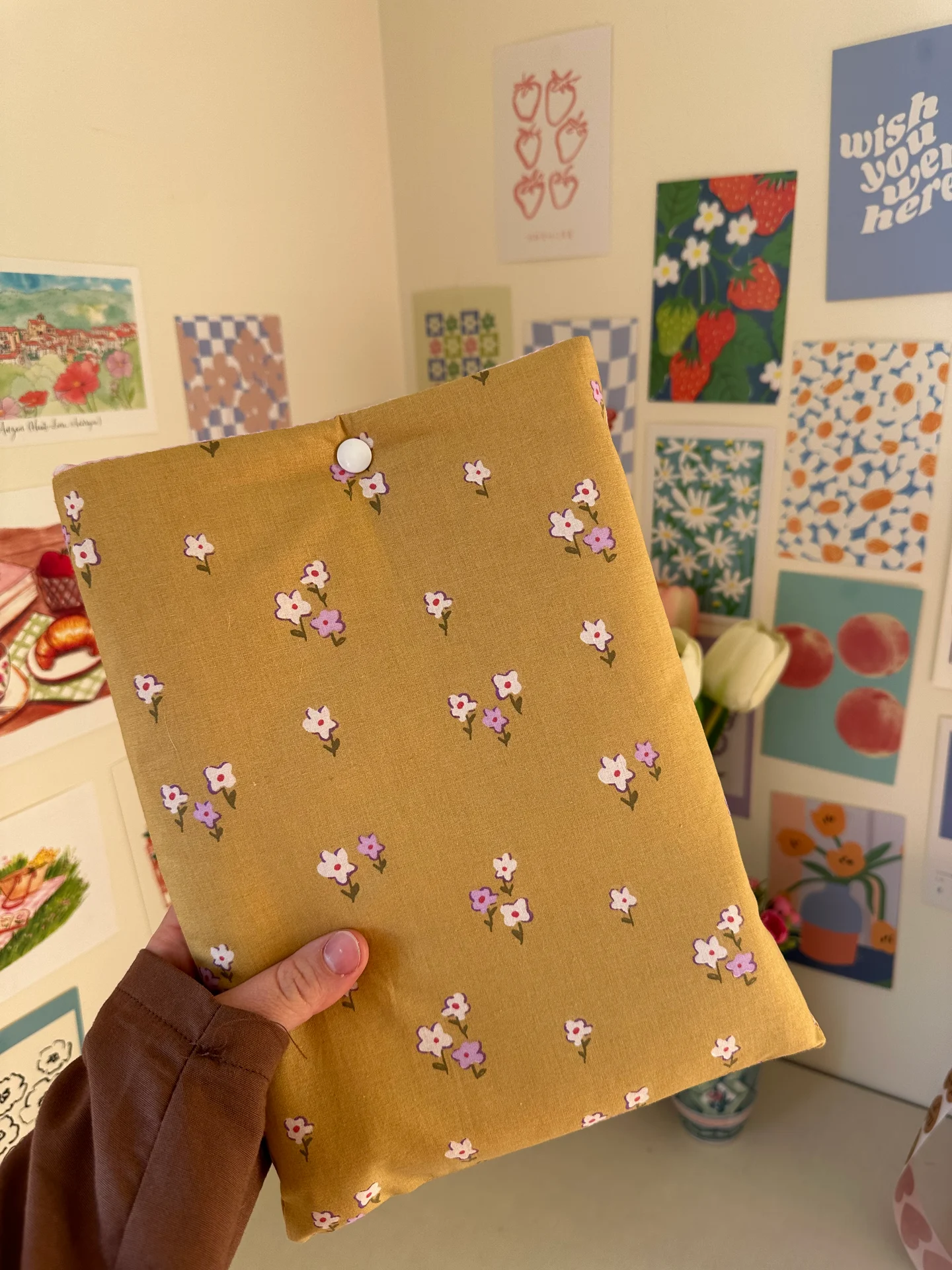 Pochette «Rita» 