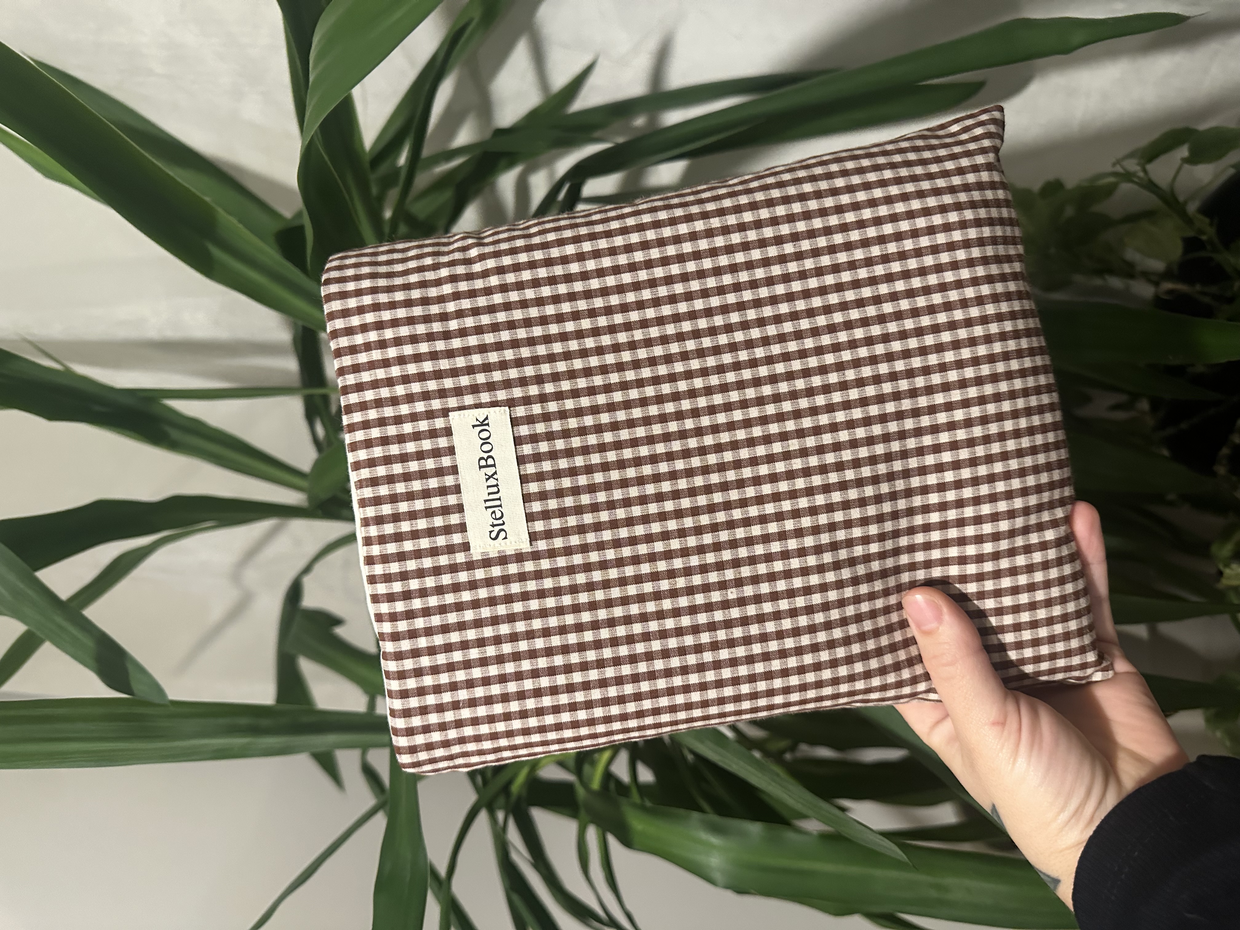 Pochette «Macchiato» 