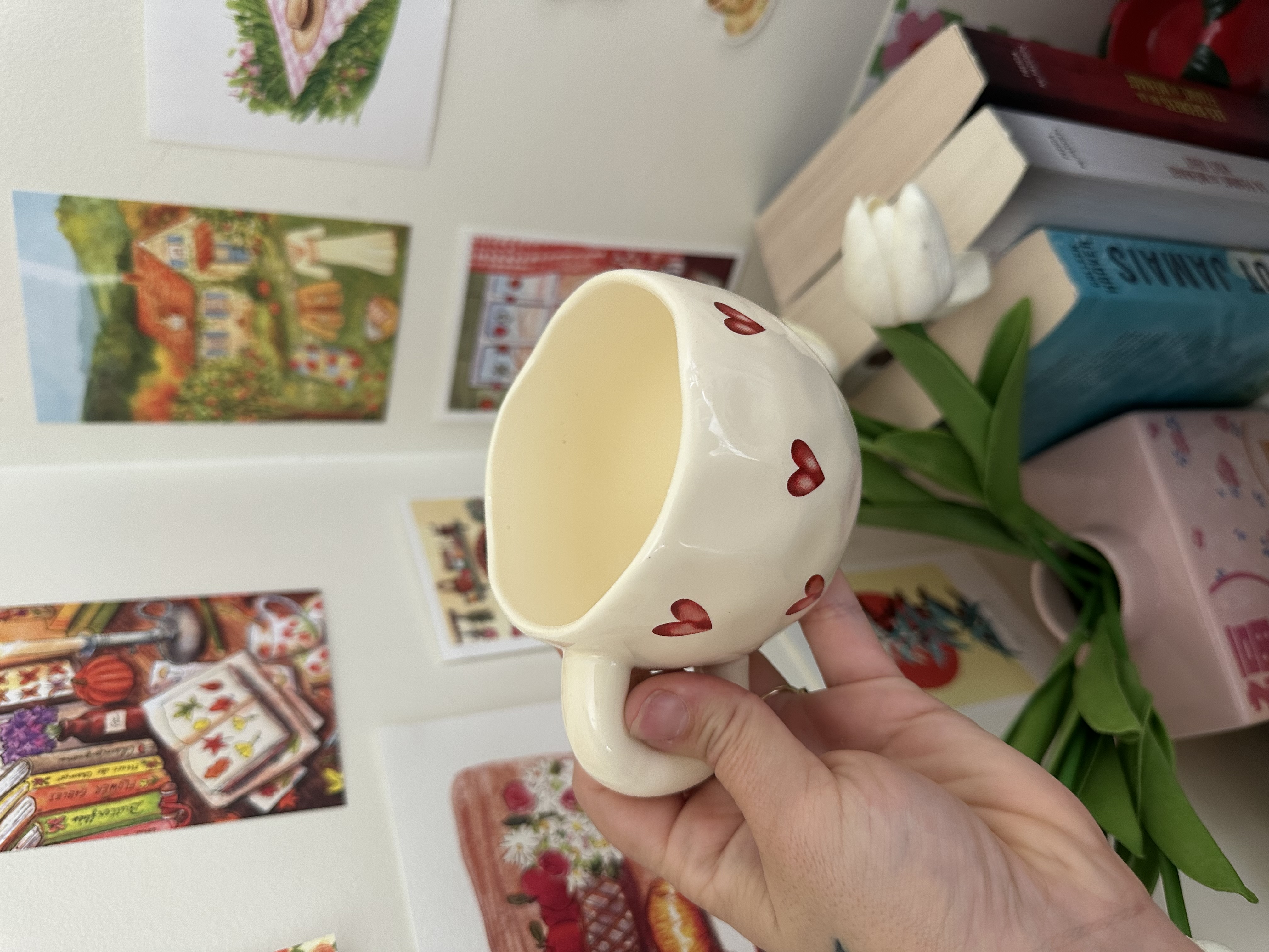 Tasse « Paige »