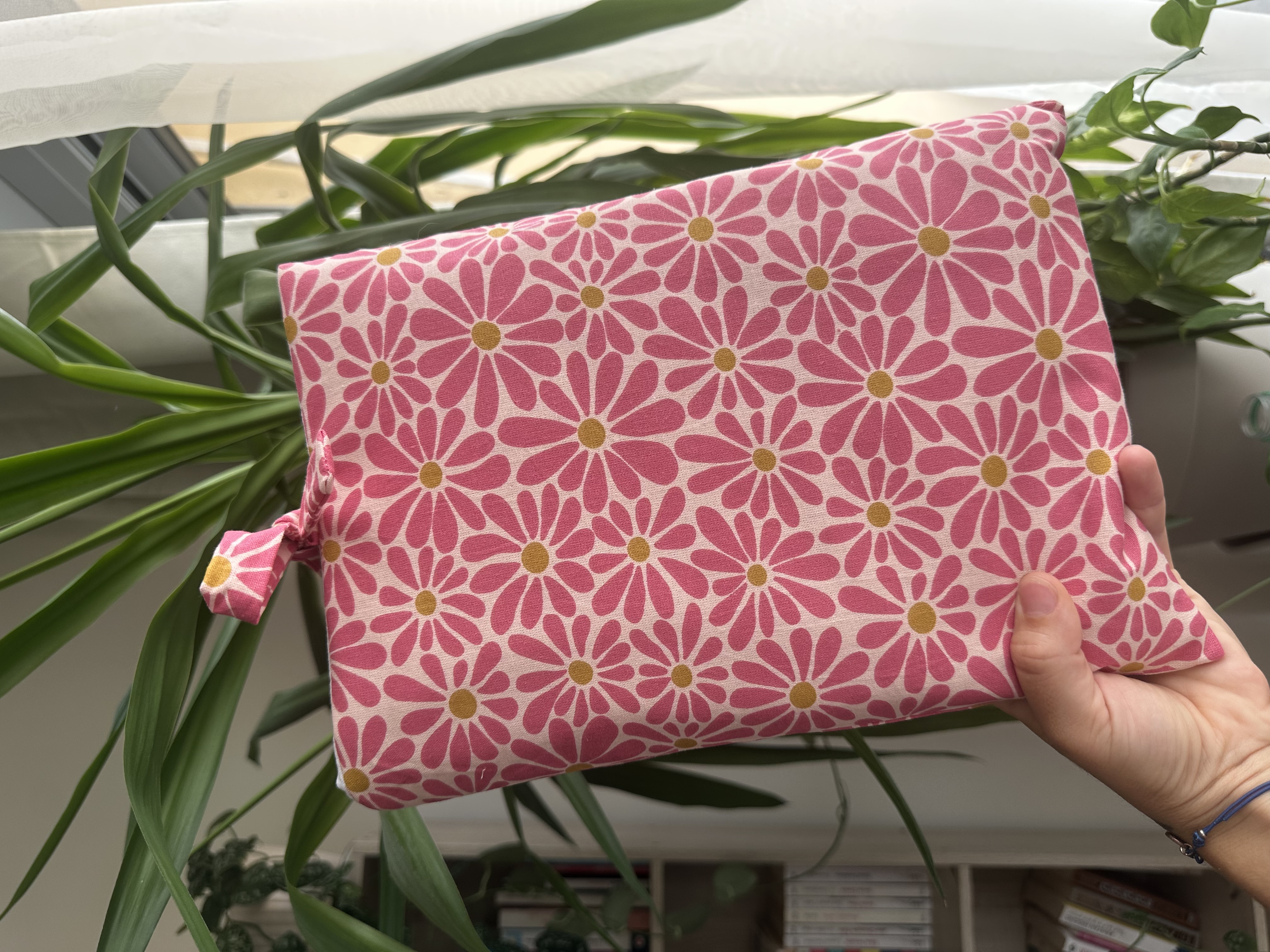 Pochette «Sonia»