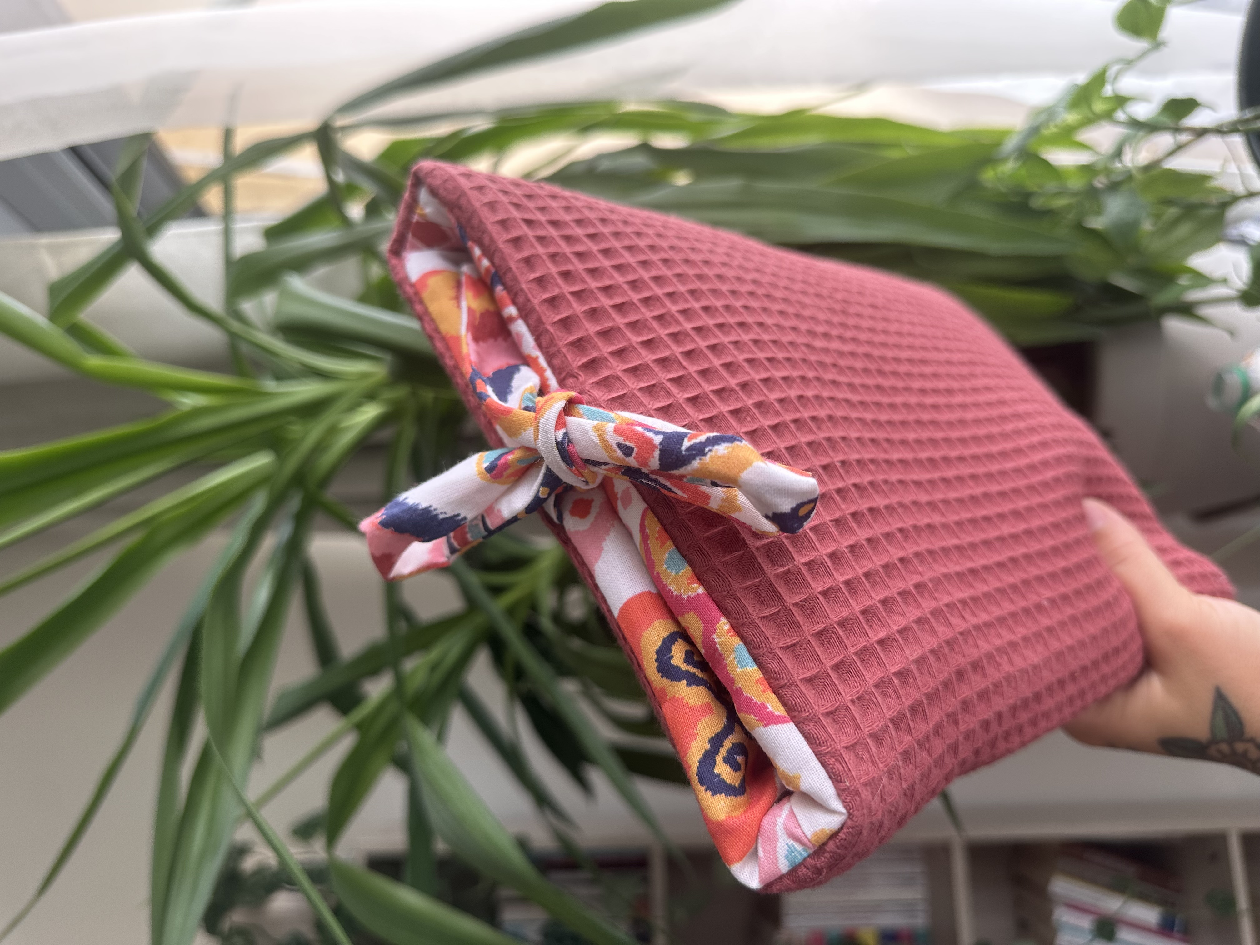 Pochette envoi 48h 