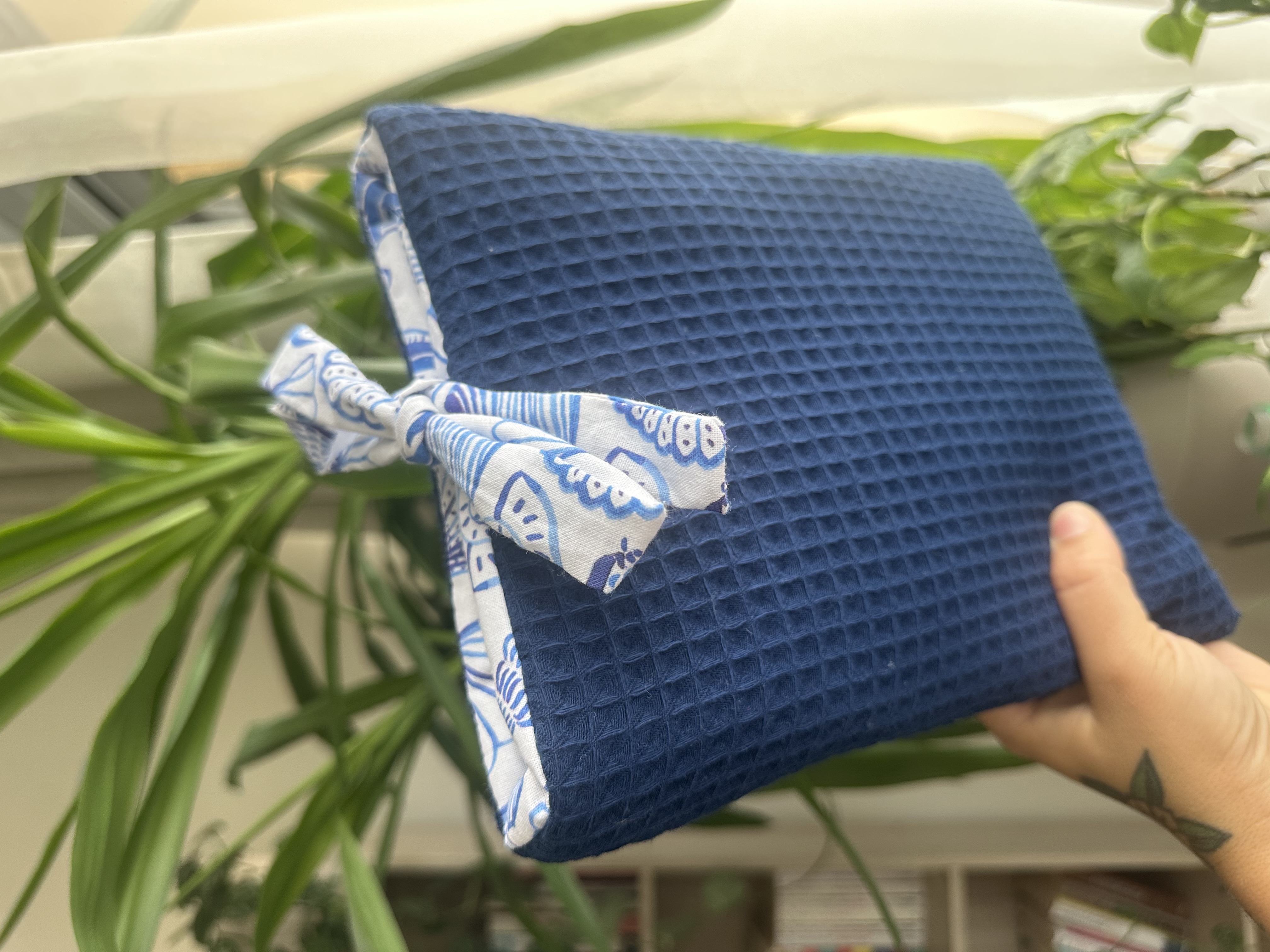 Pochette «Elsa»
