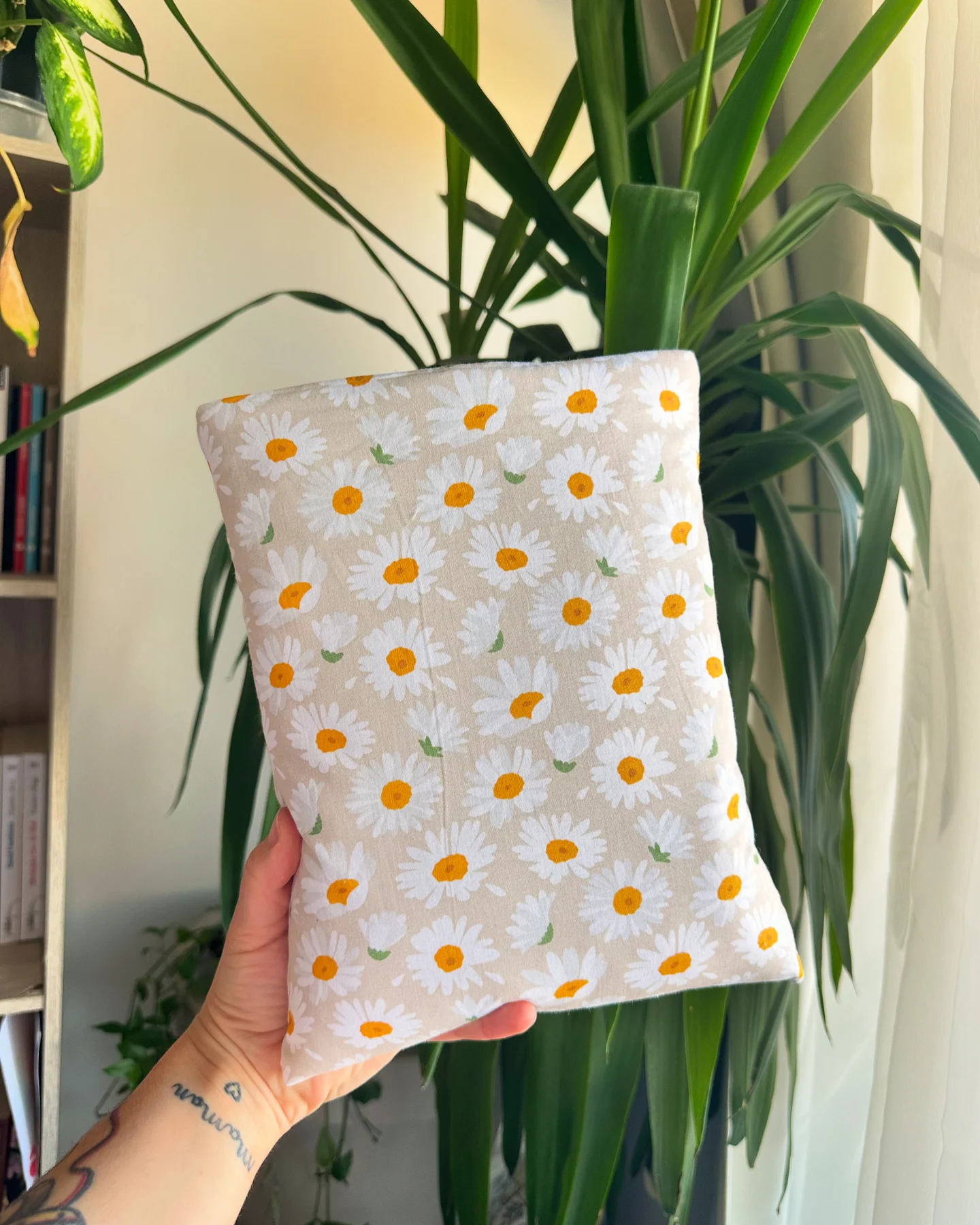 Pochette «Aya» 