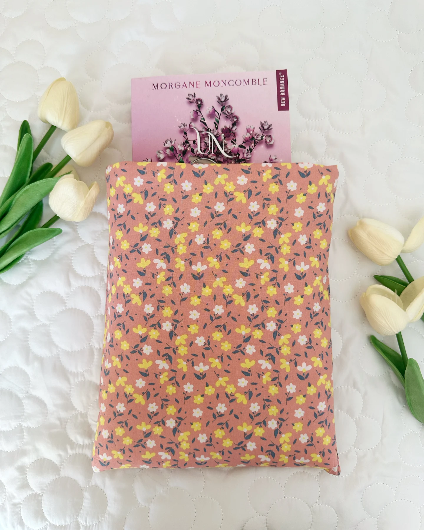 Pochette «Iris»