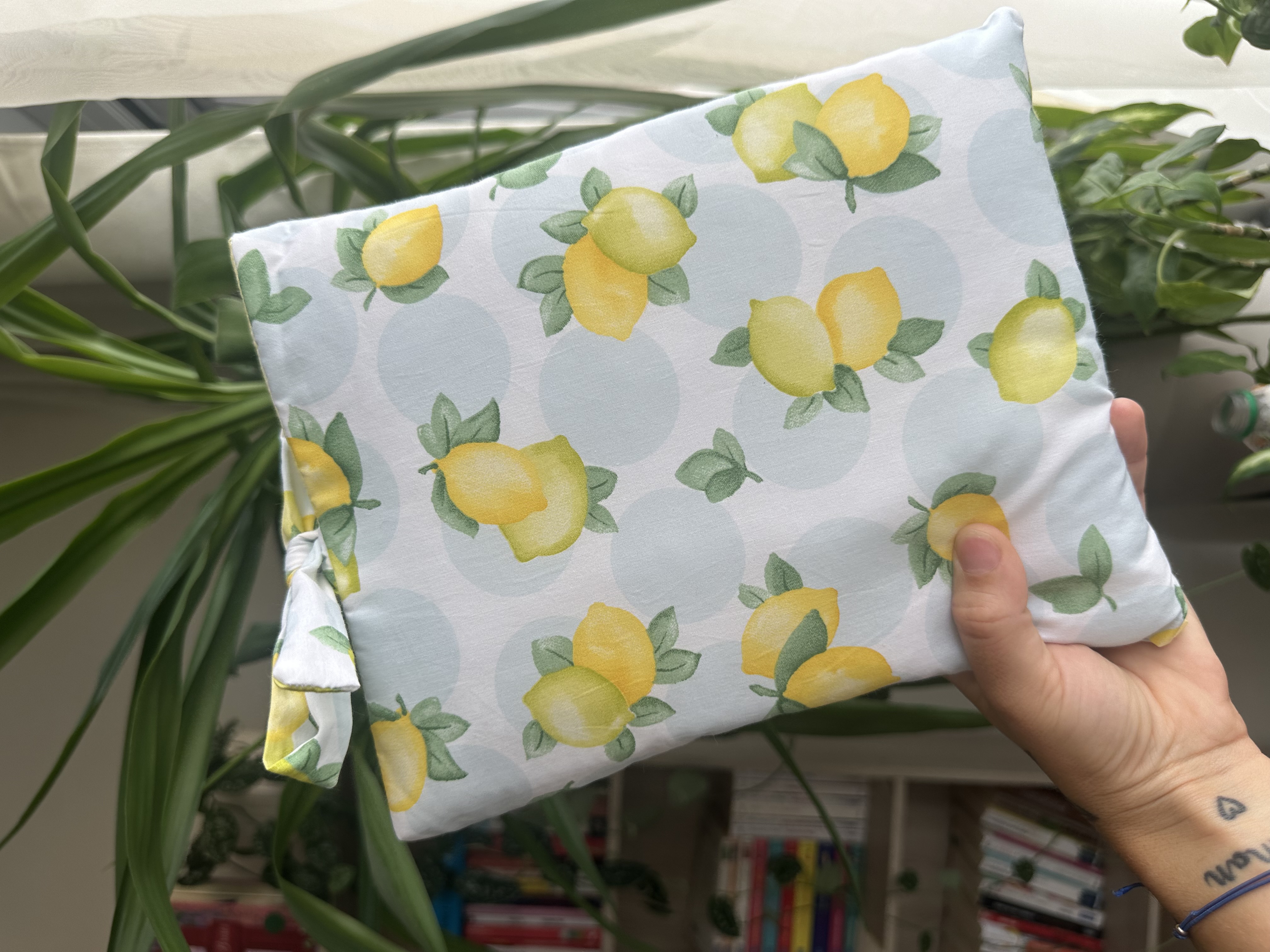 Pochette «Stella »