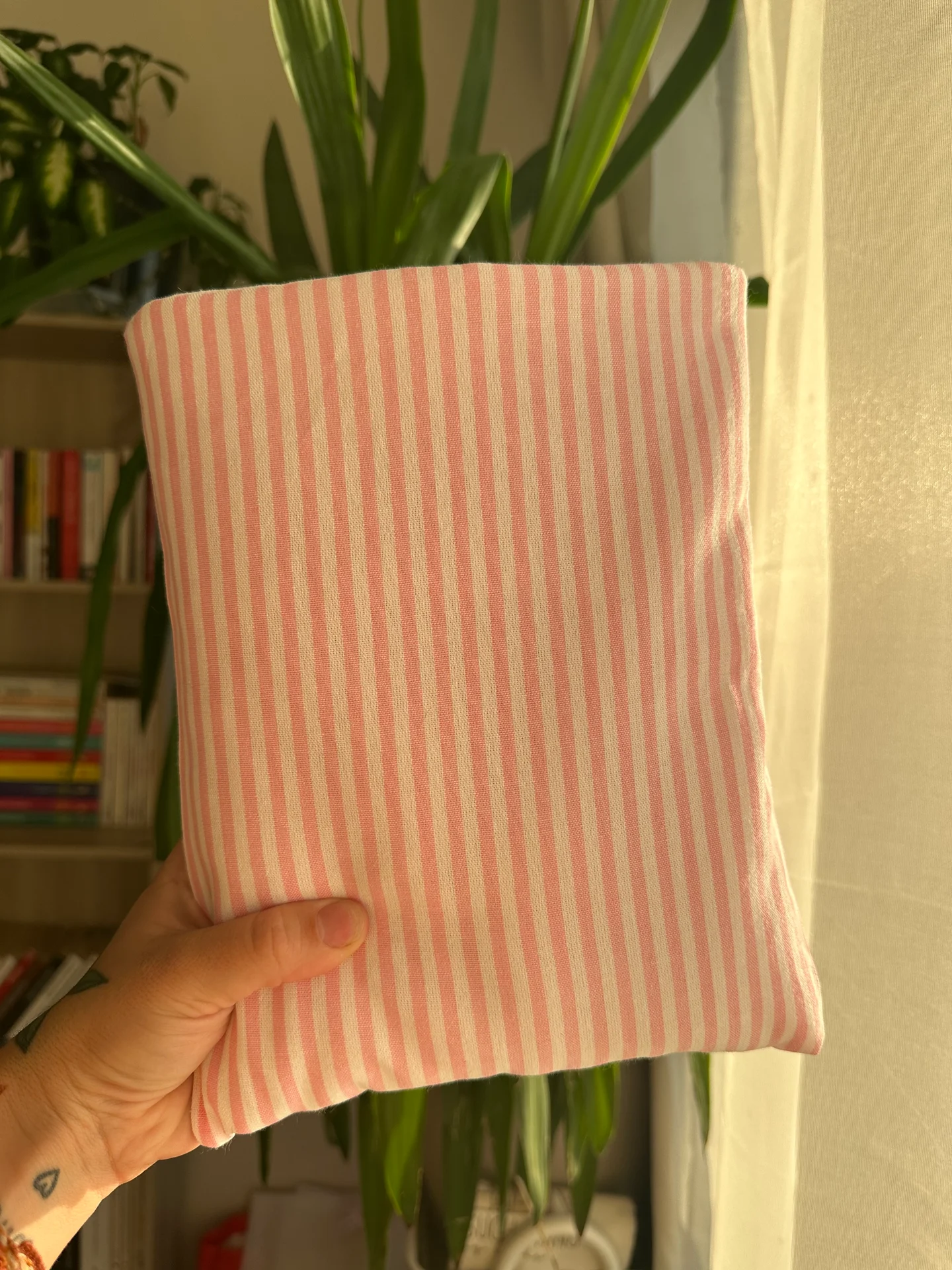 Pochette «Lexie» 