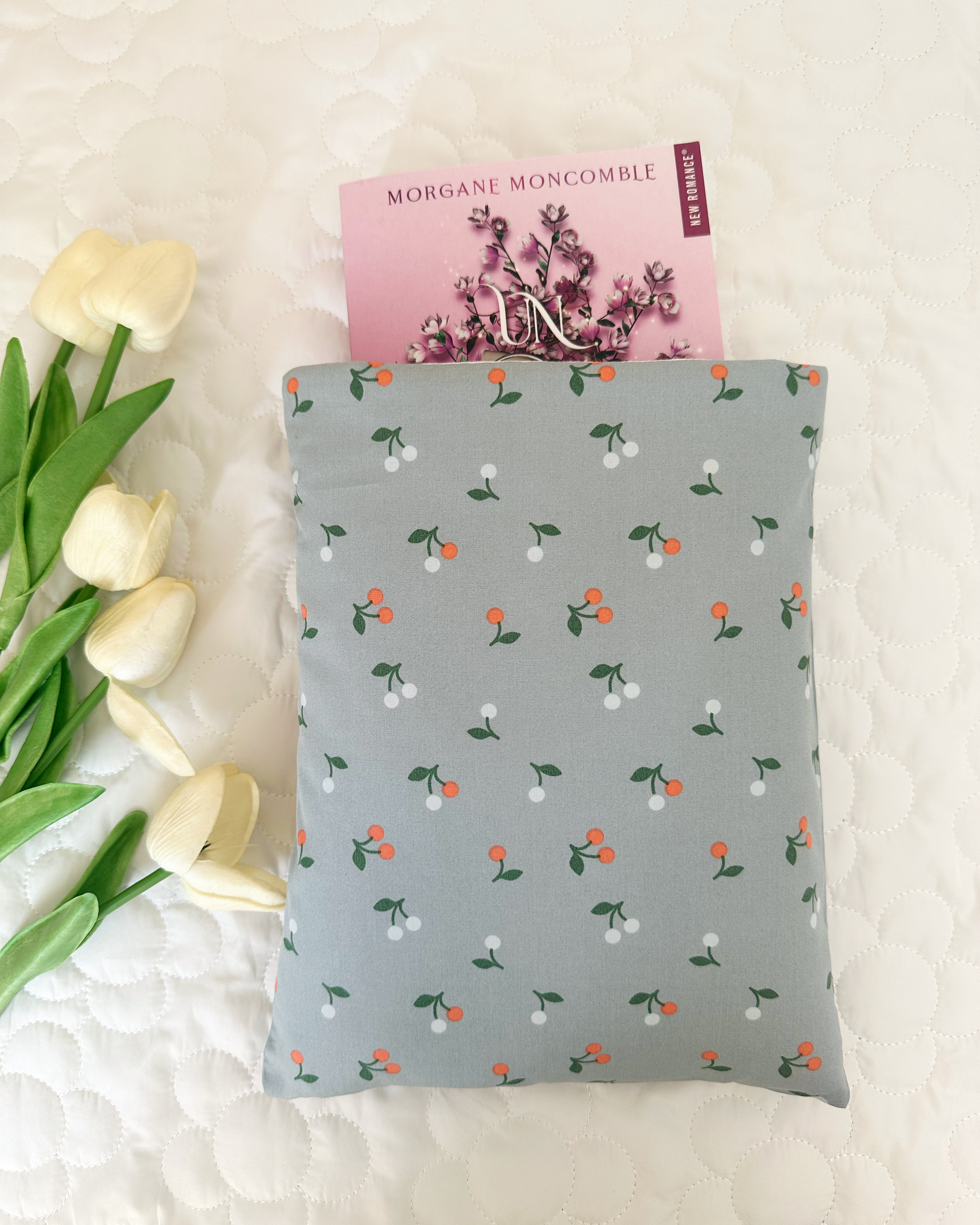 Pochette «Assia» 