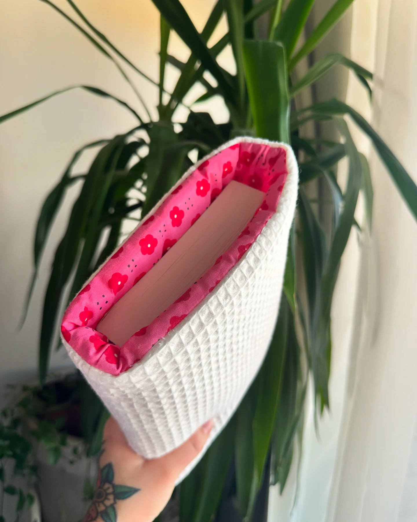 Pochette «Victoire»