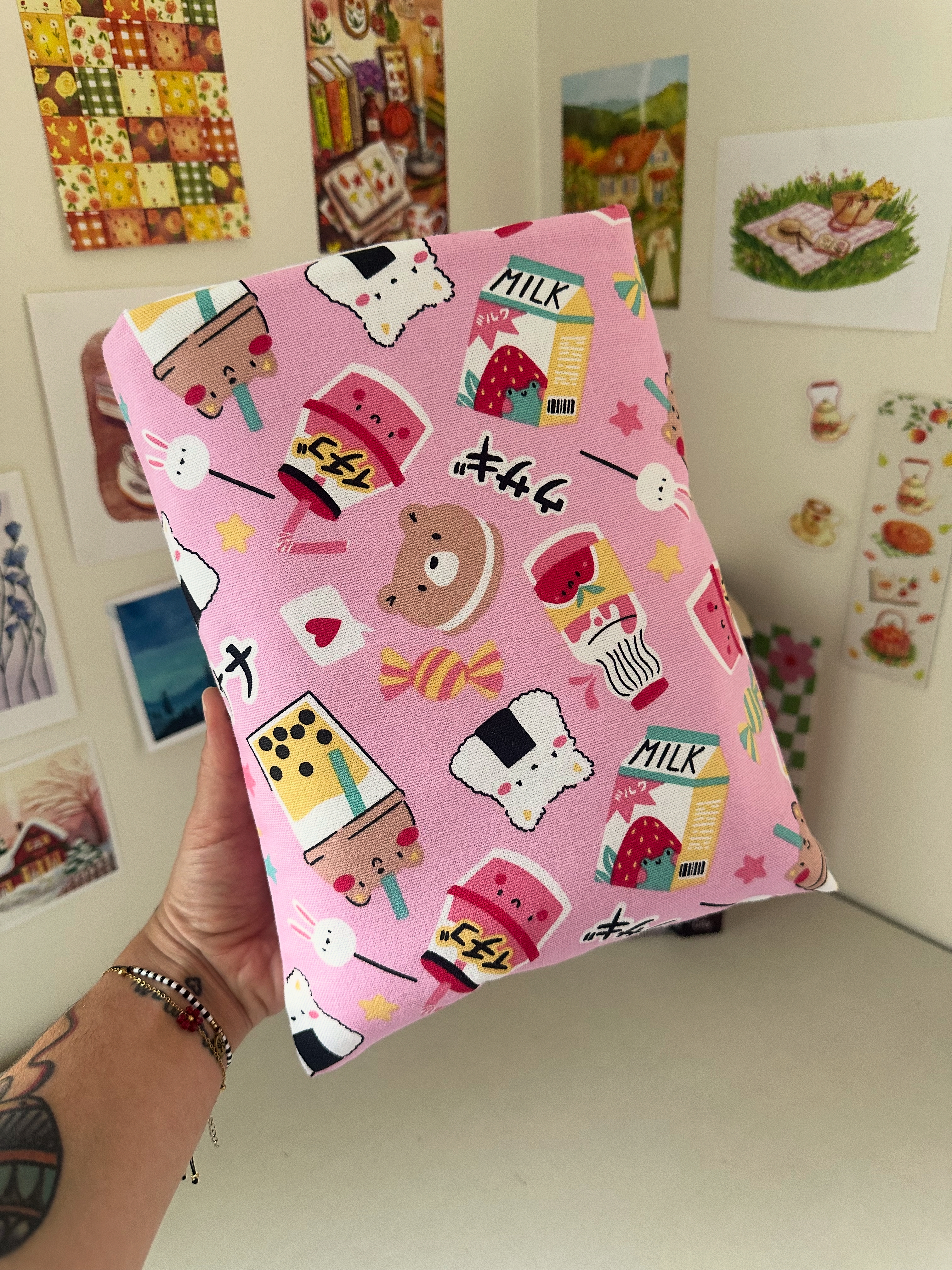 Pochette «Paige» 