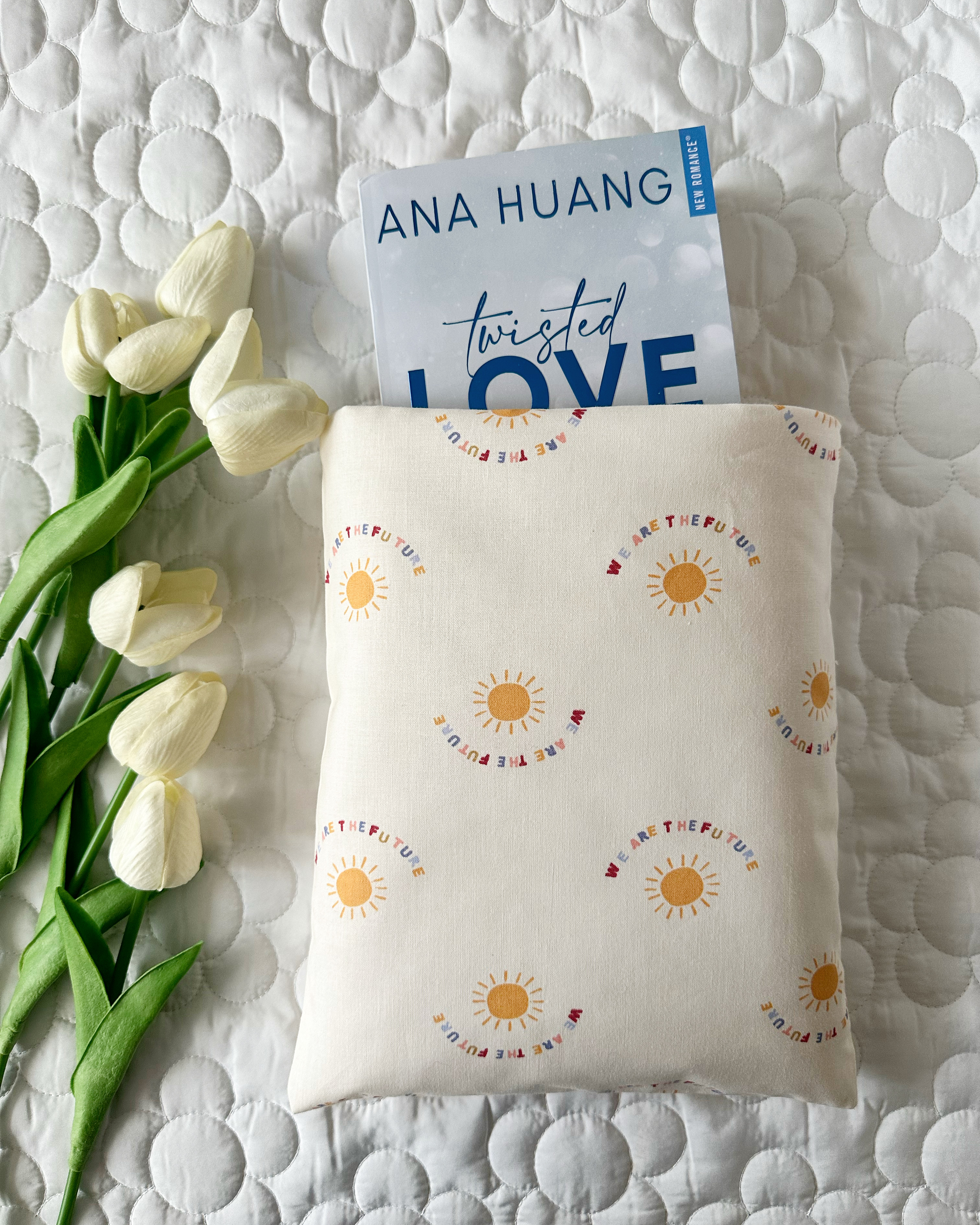 Pochette «Alexis»