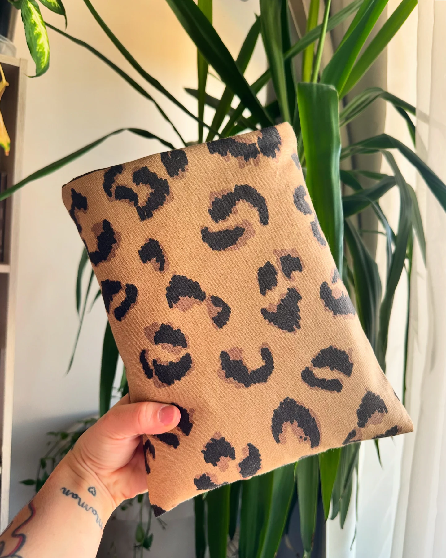 Pochette «Chloé» 