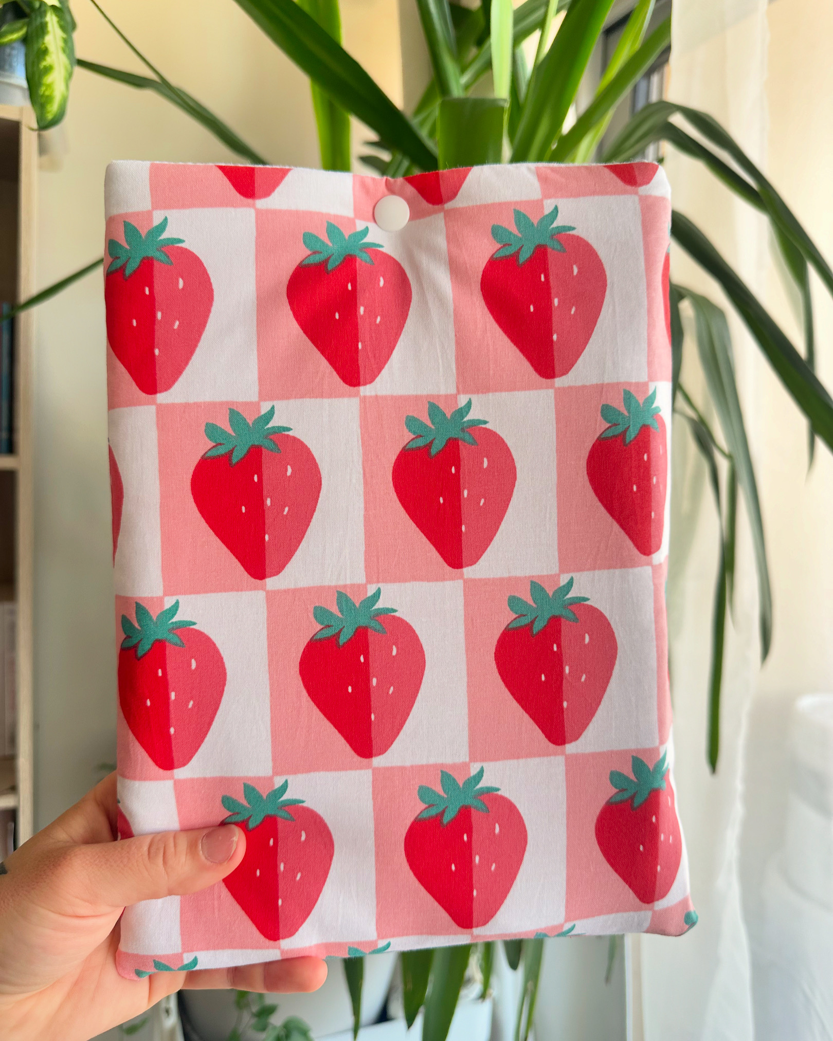 Pochette «Kamilia»