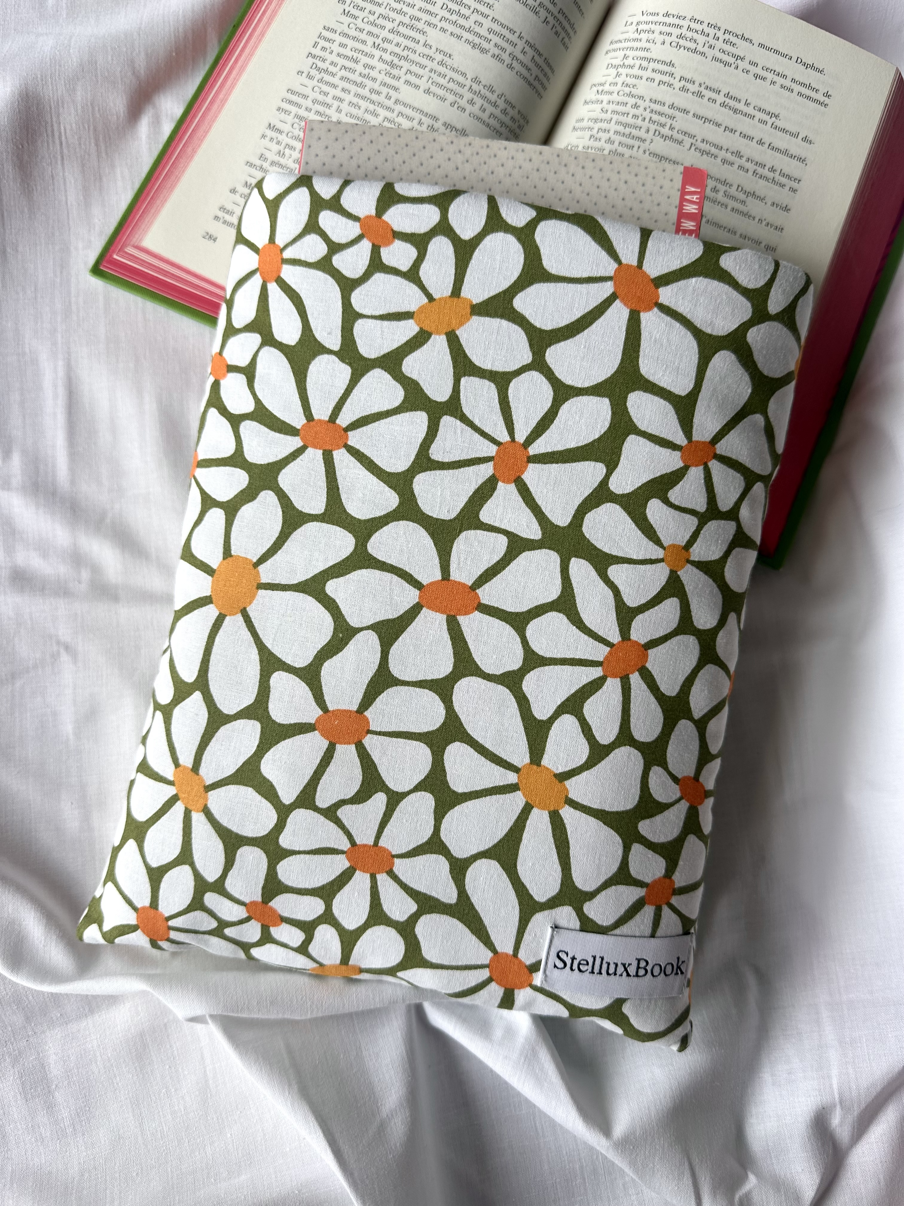 Pochette «Sibylle»