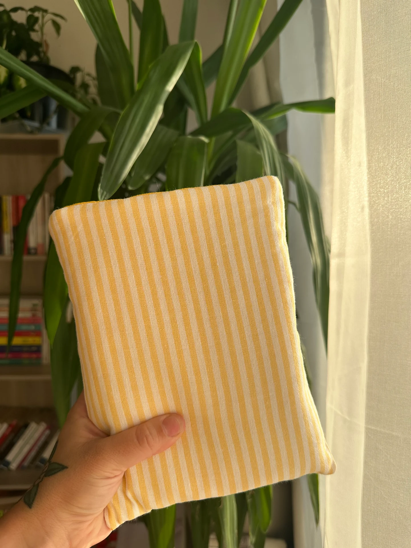 Pochette «Sam» 