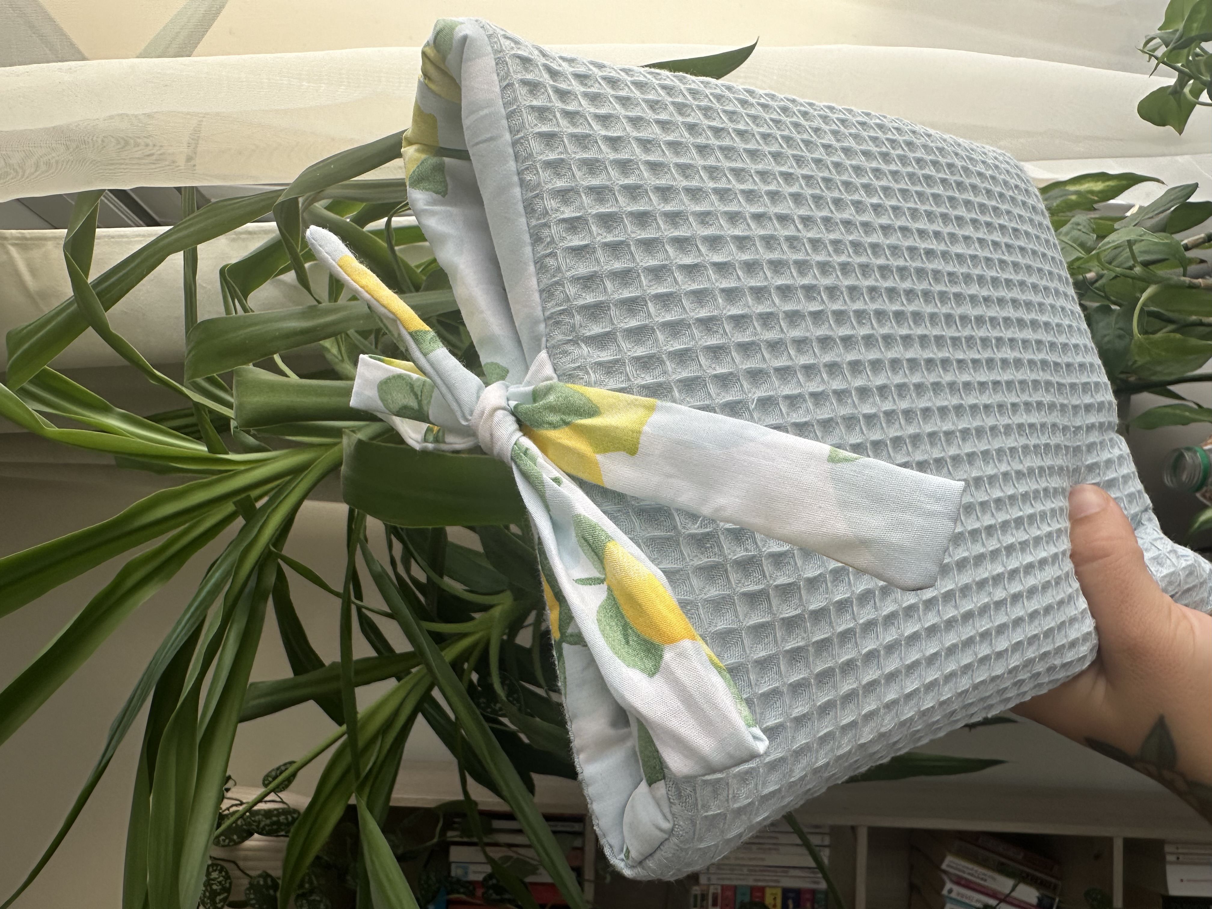 Pochette «Alizé»