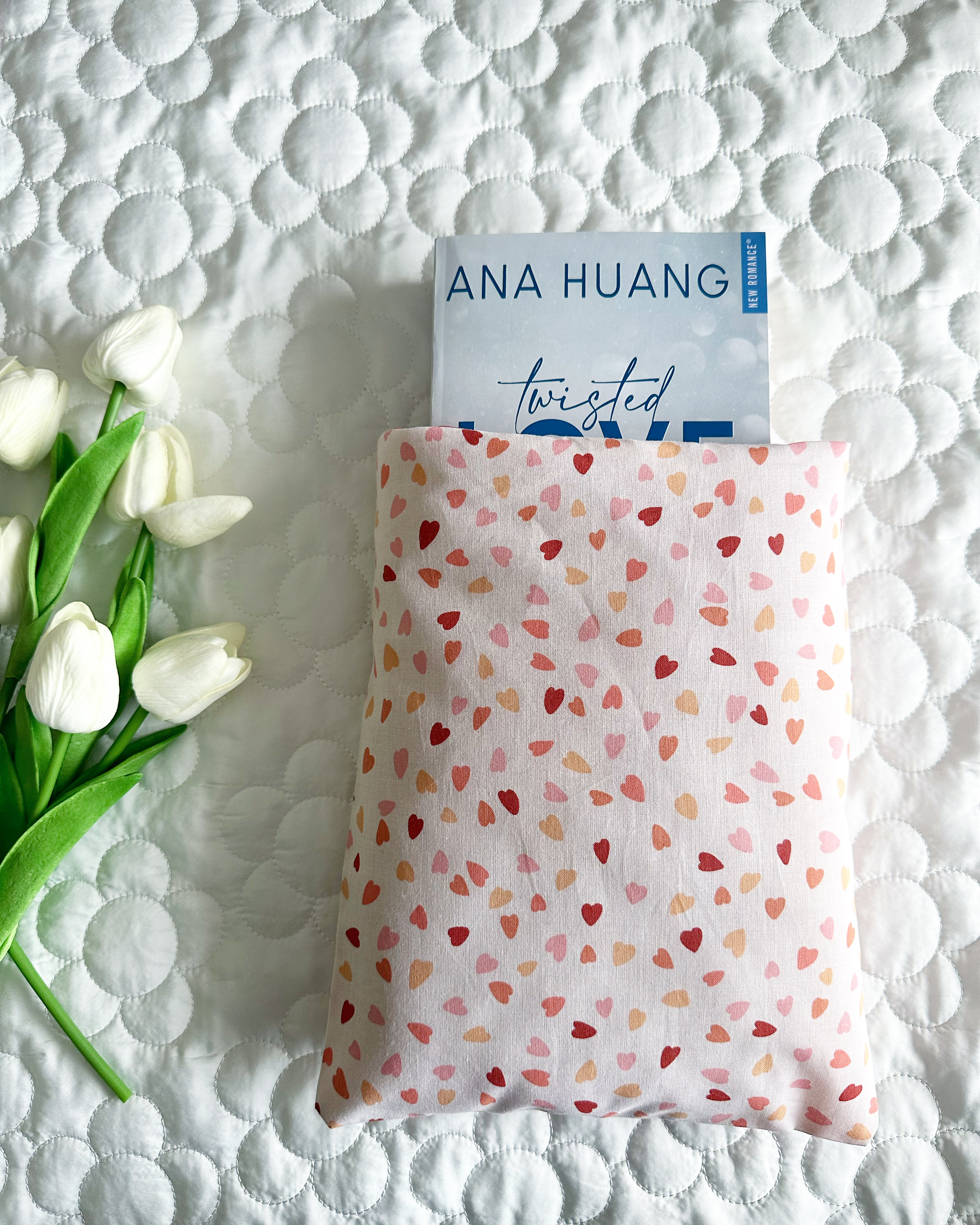 Pochette « Siana »