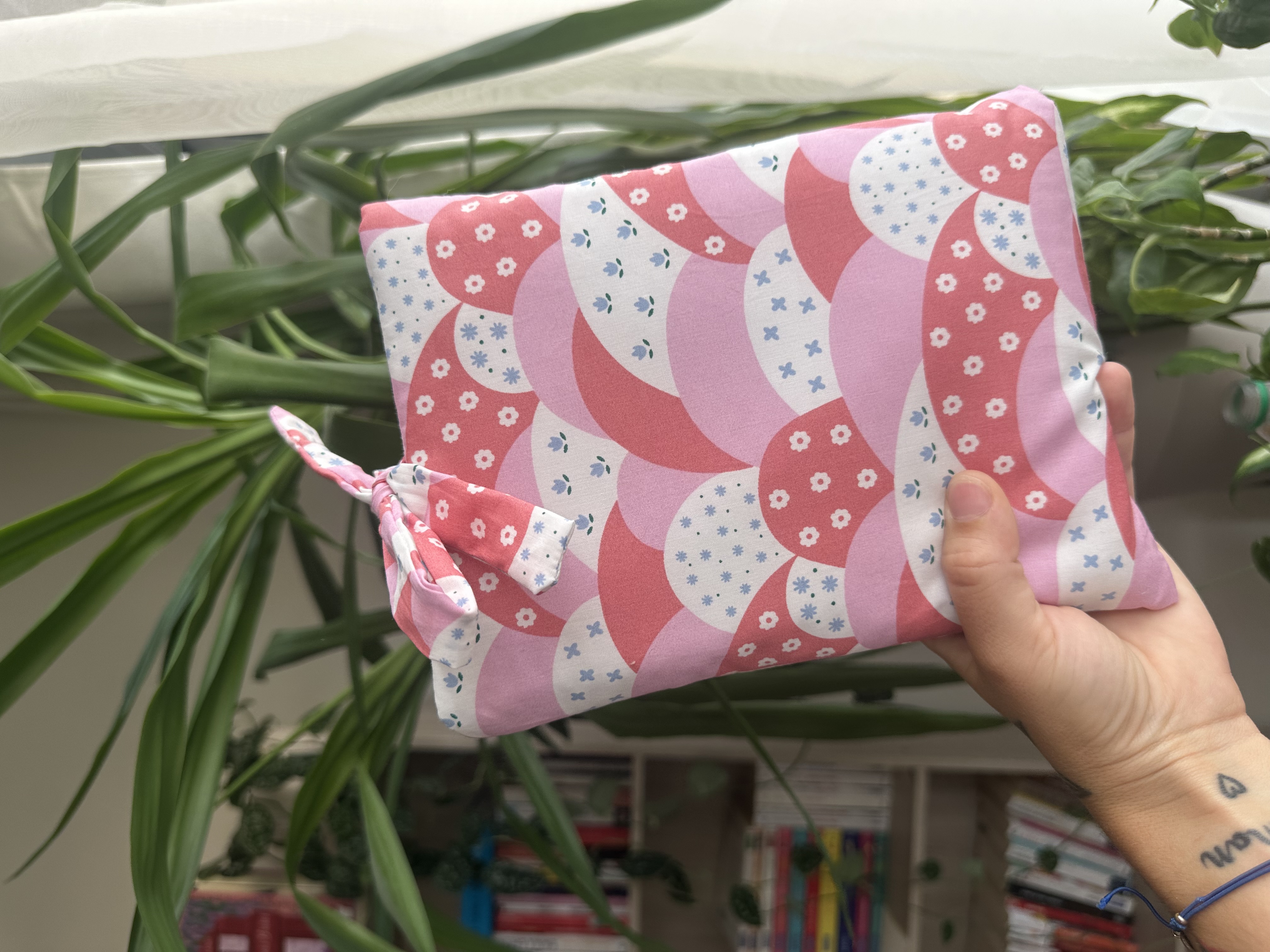 Pochette «Margot» 
