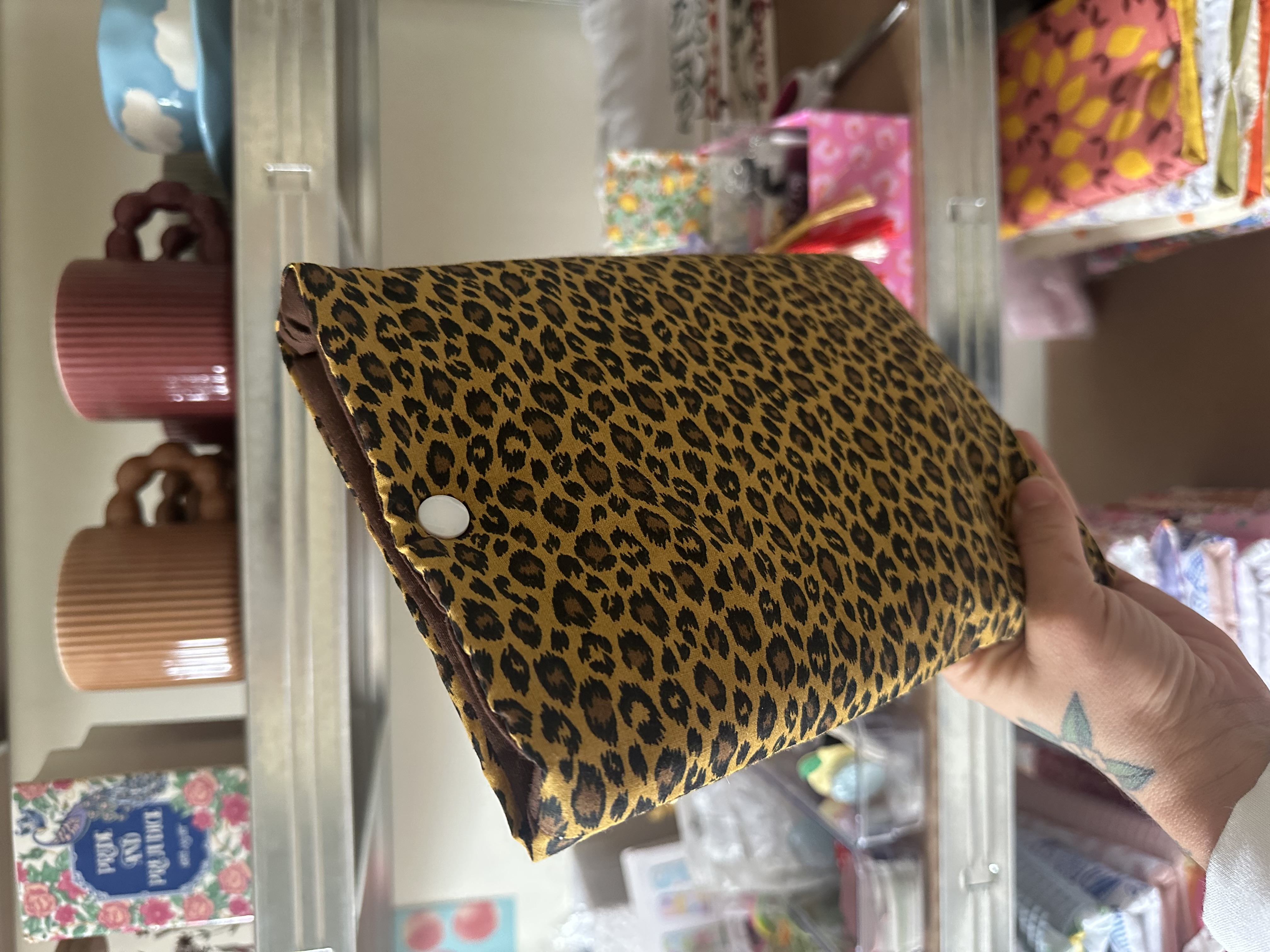 Pochette Poche