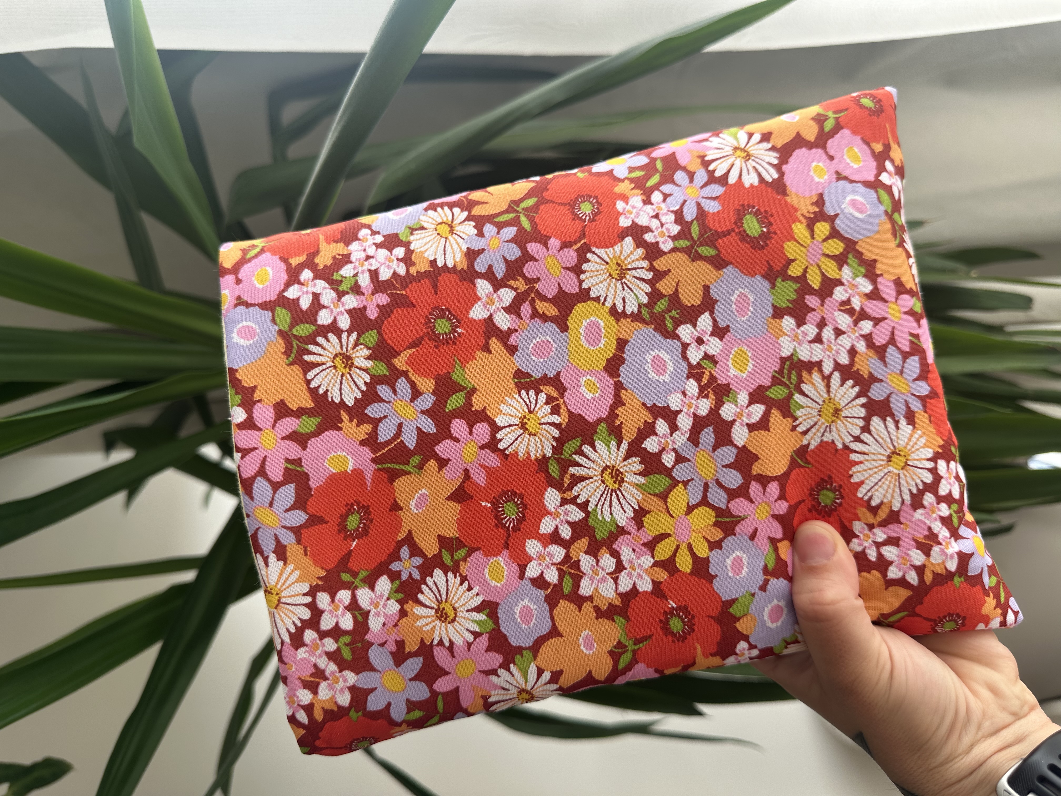 Pochette « Charline »